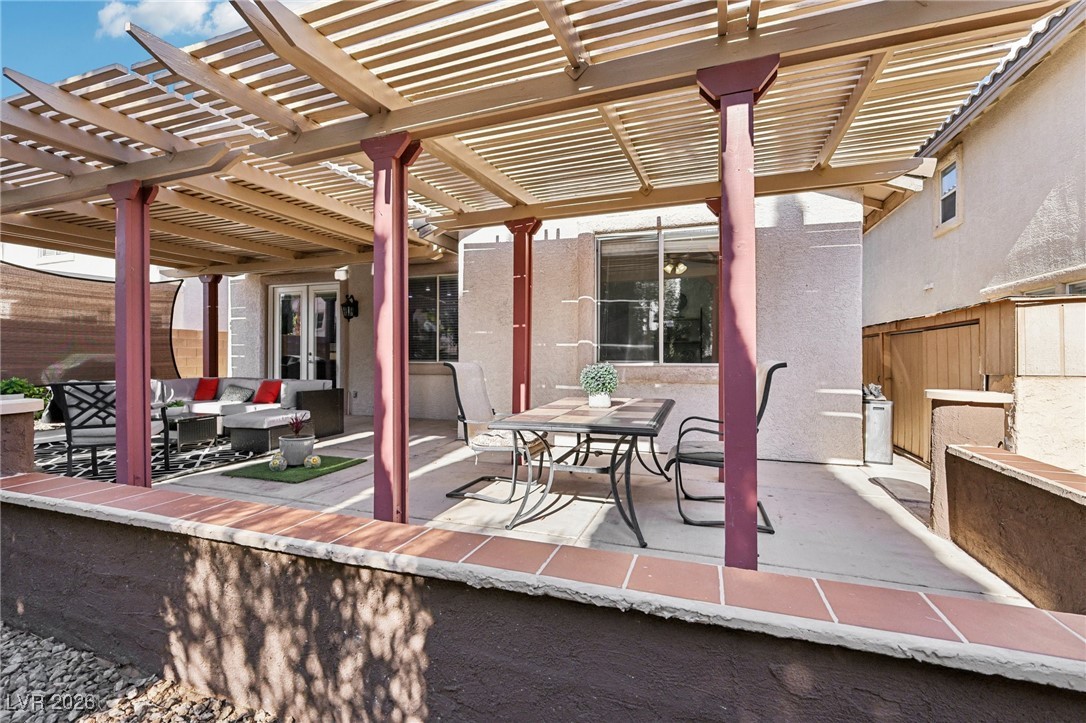 10263 Trailing Dalea Avenue