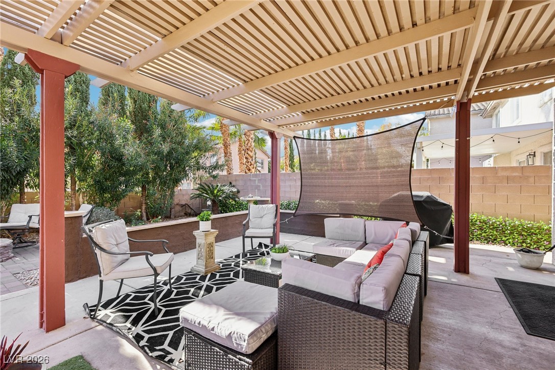 10263 Trailing Dalea Avenue