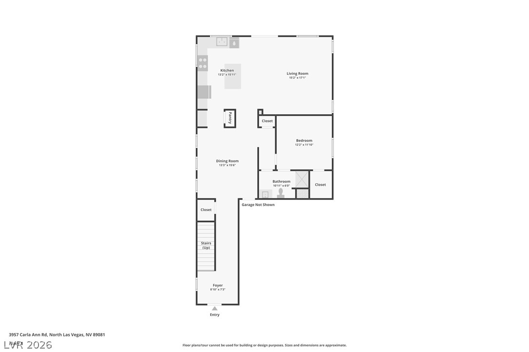 3957 Carla Ann Road