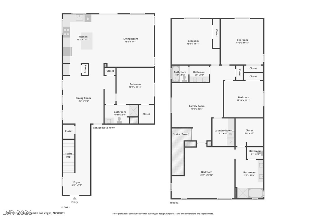 3957 Carla Ann Road