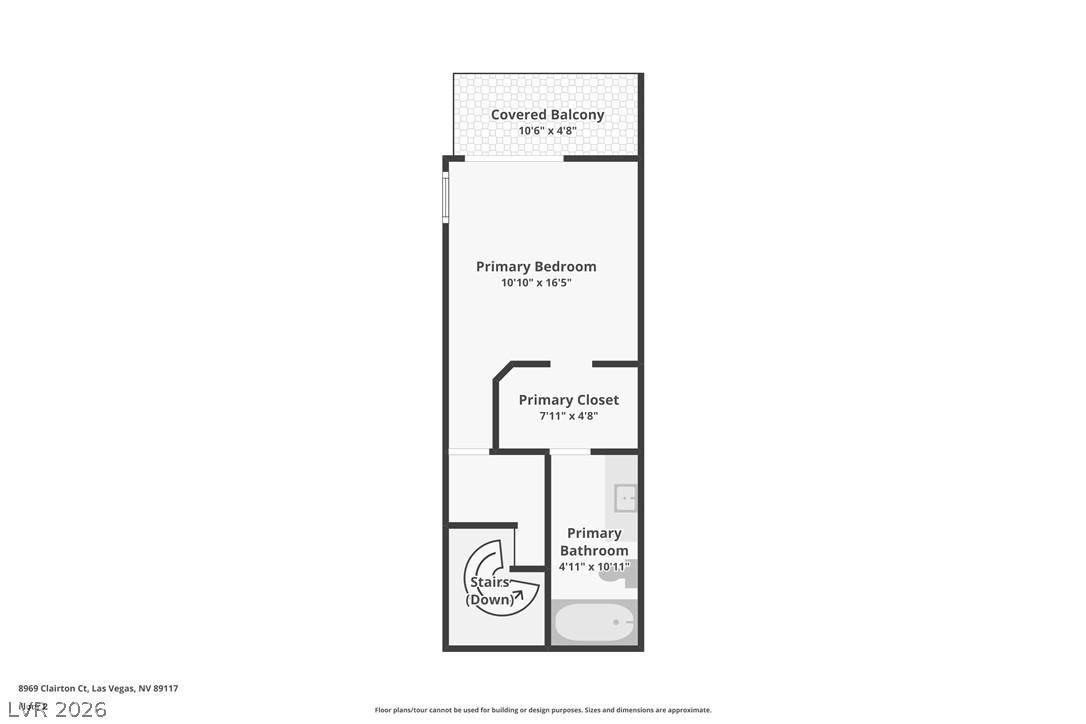 8969 Clairton Court