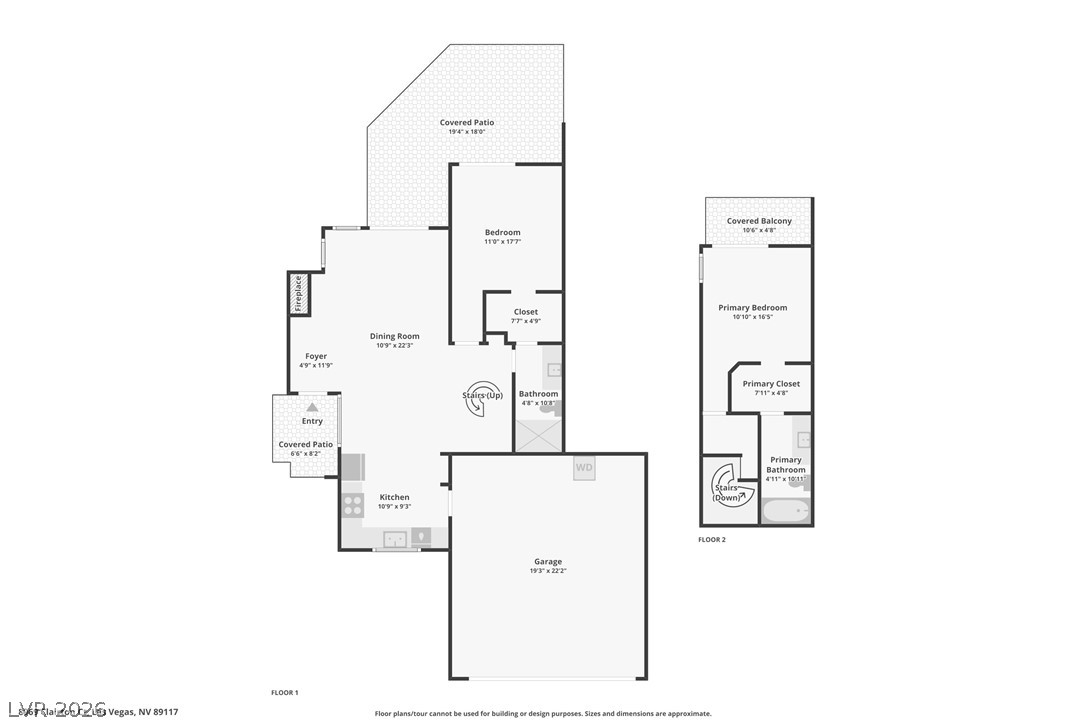8969 Clairton Court