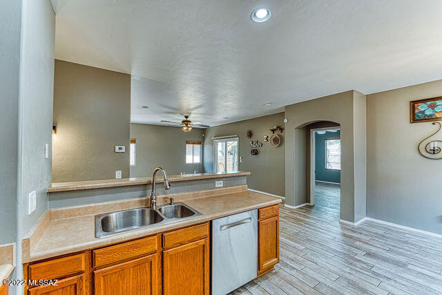 14545 S Camino Rio Abajo