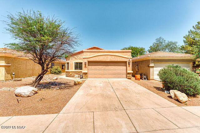 14545 S Camino Rio Abajo