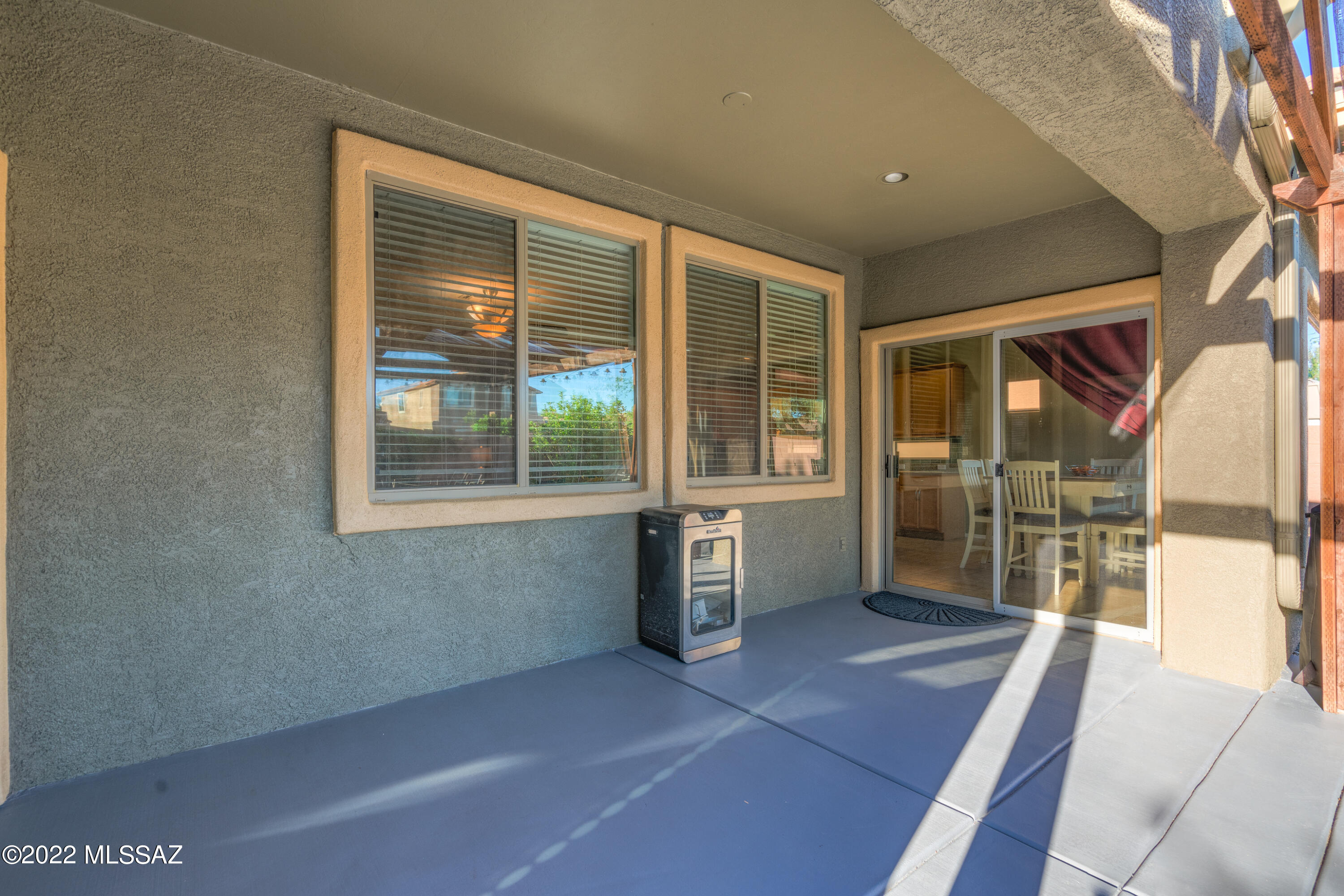 834 E Deer Spring Canyon Place