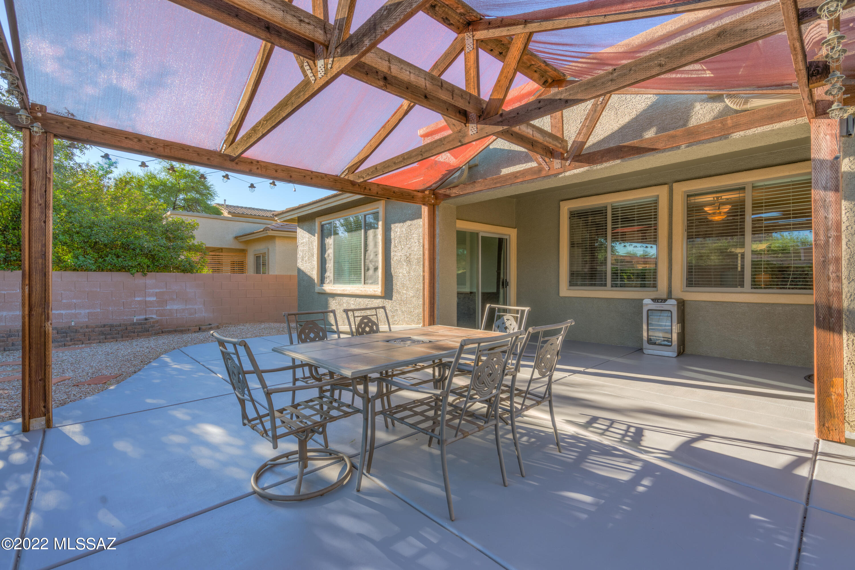 834 E Deer Spring Canyon Place