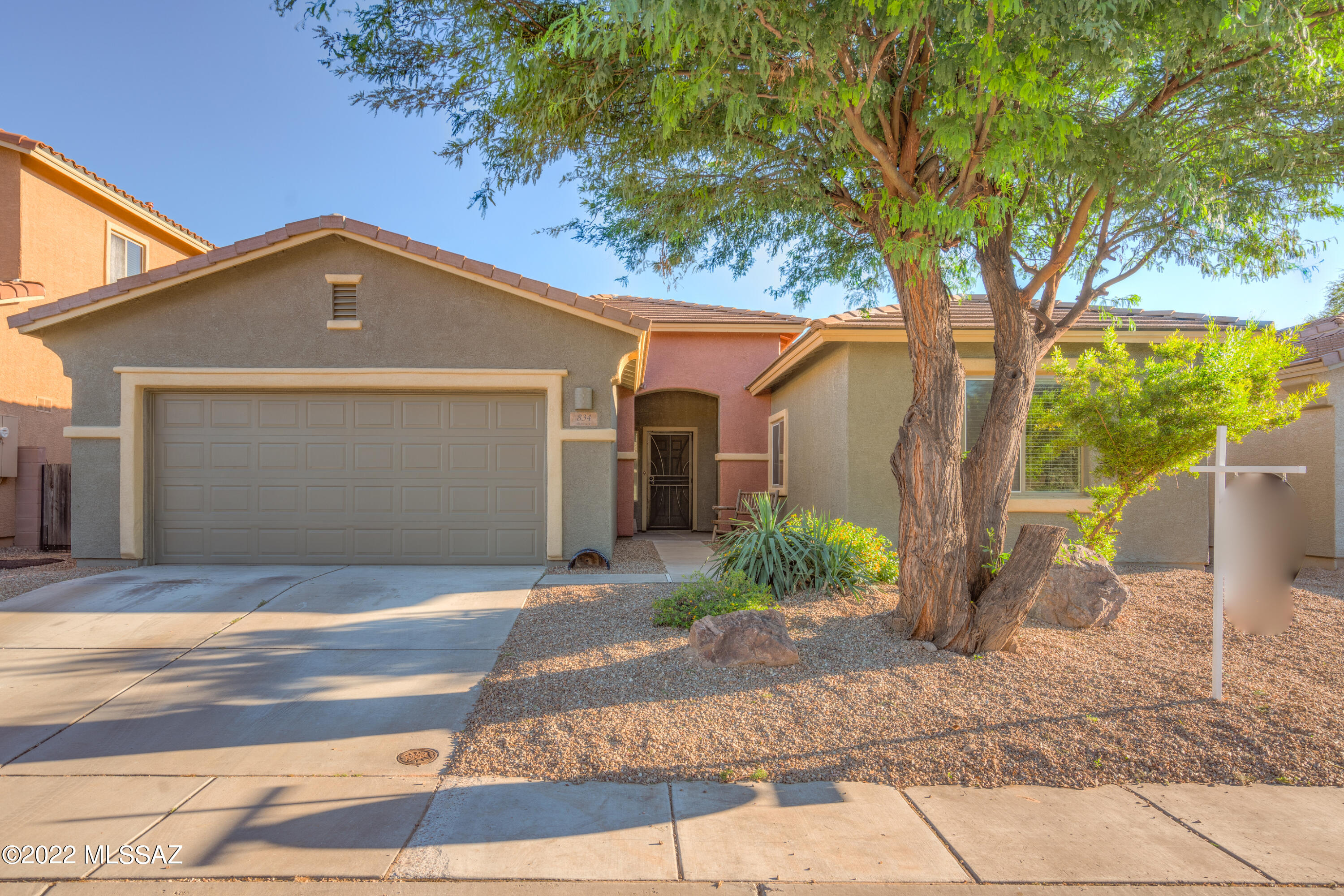 834 E Deer Spring Canyon Place