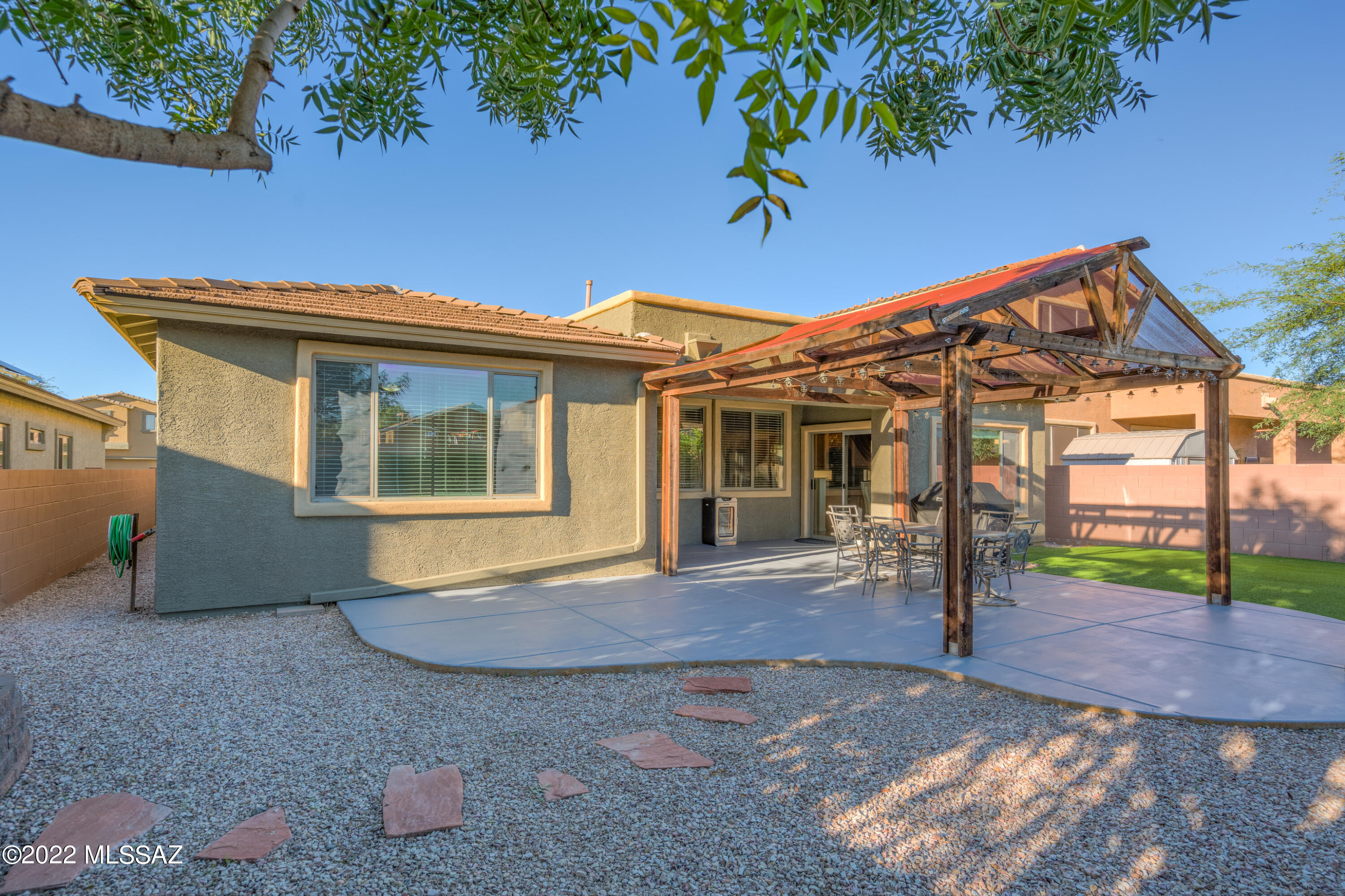 834 E Deer Spring Canyon Place