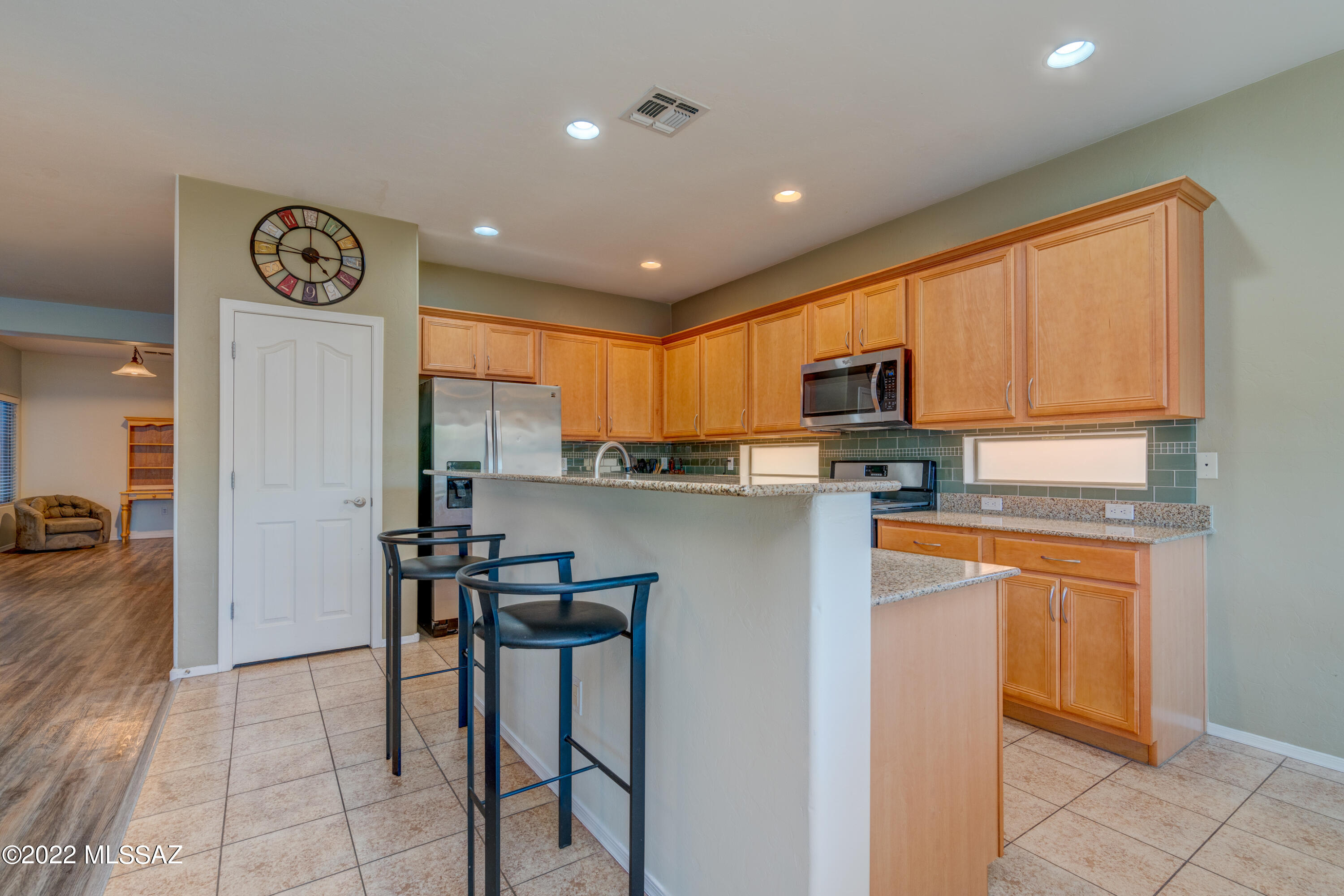 834 E Deer Spring Canyon Place