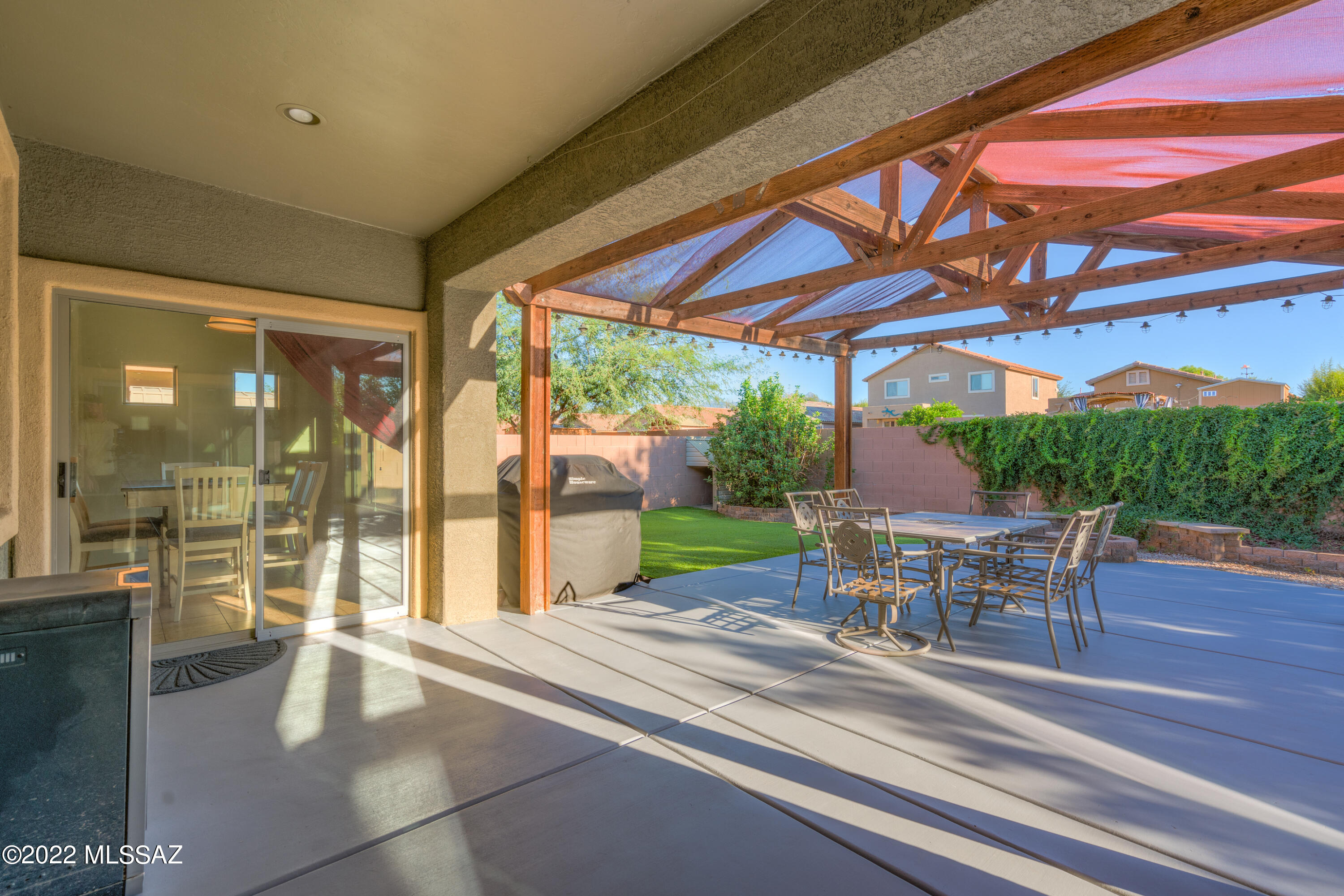 834 E Deer Spring Canyon Place