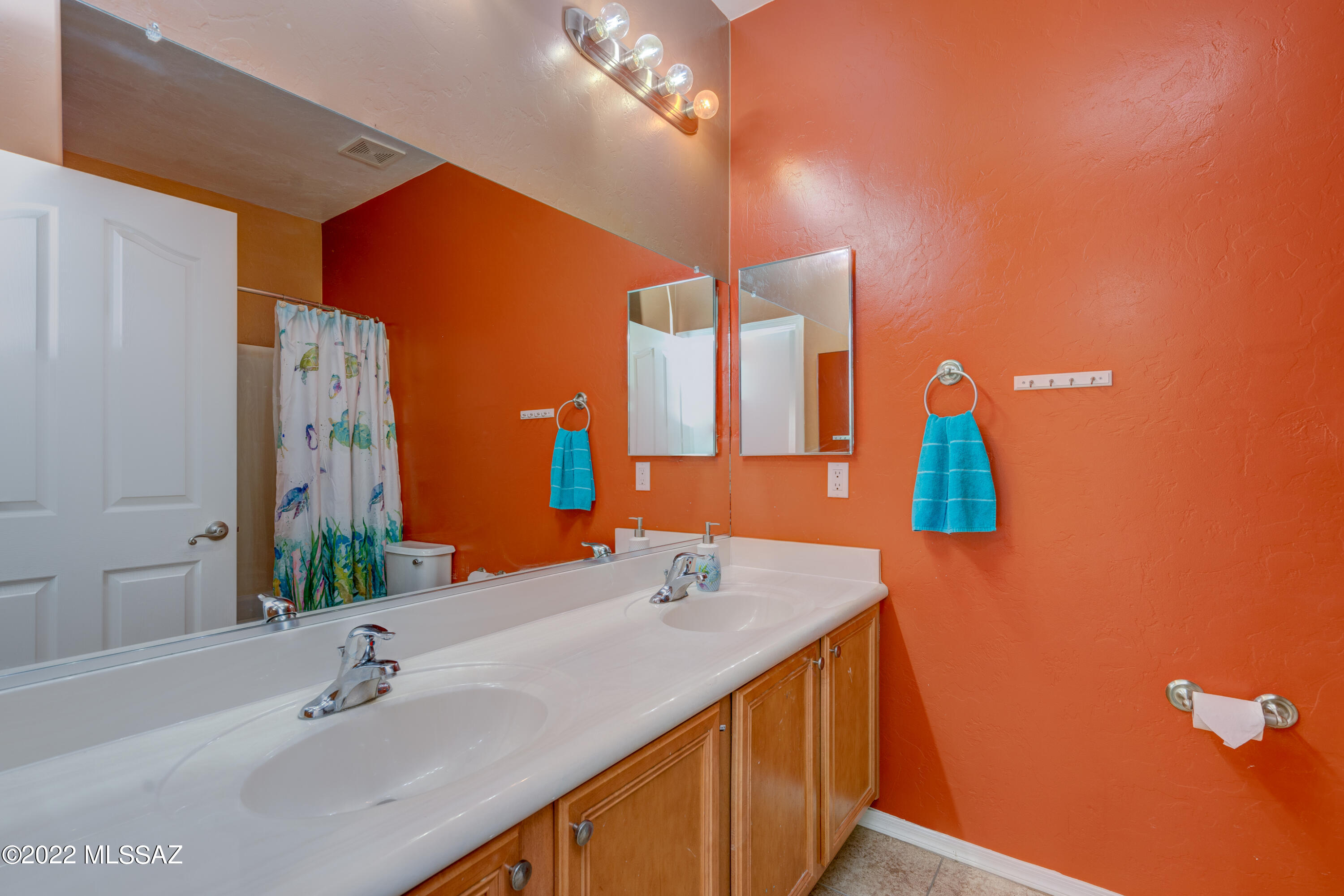 834 E Deer Spring Canyon Place