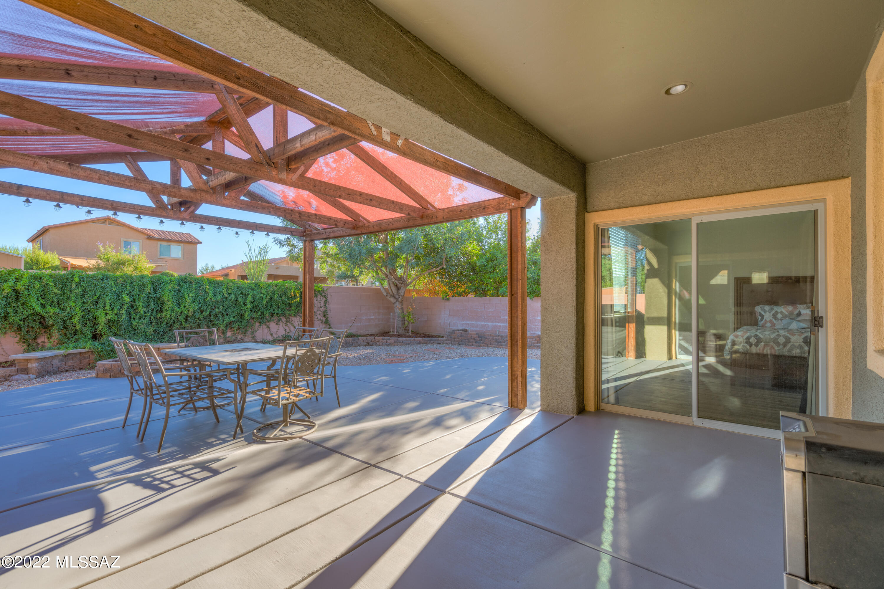 834 E Deer Spring Canyon Place