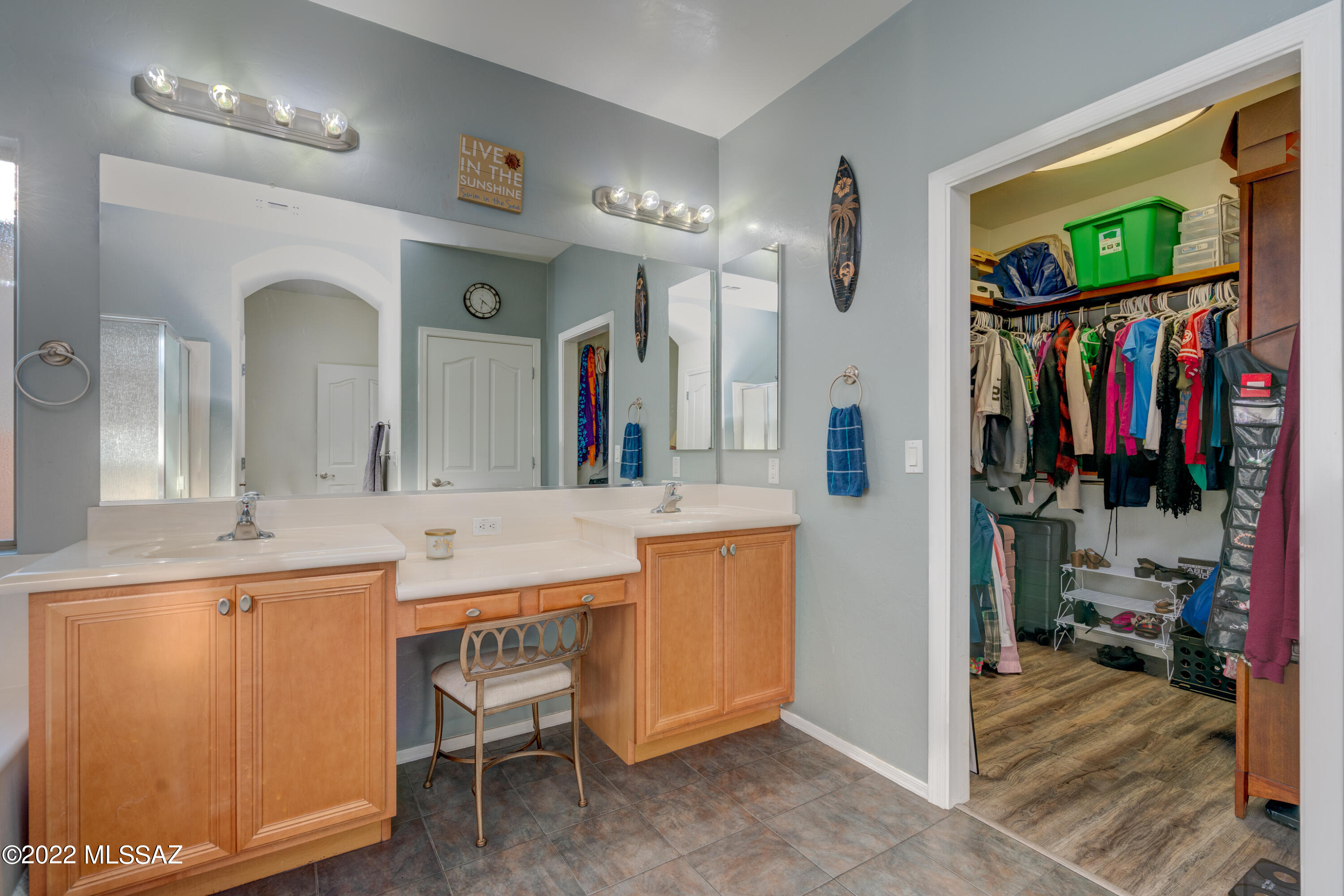 834 E Deer Spring Canyon Place