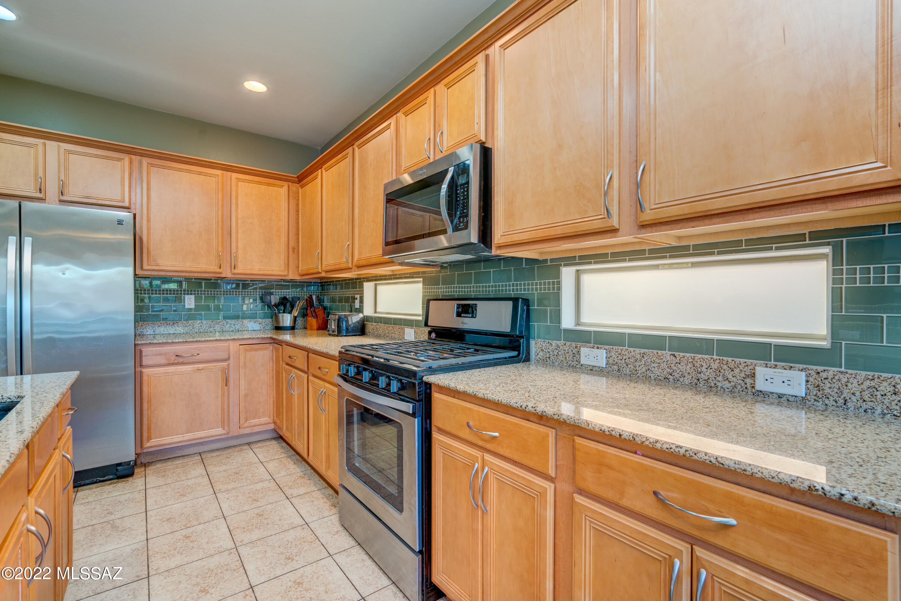 834 E Deer Spring Canyon Place