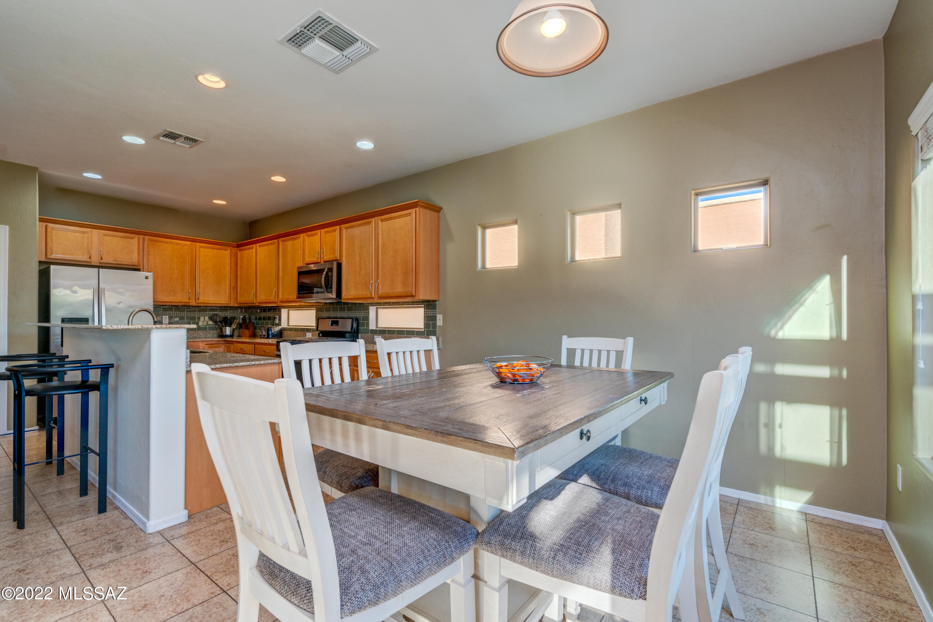 834 E Deer Spring Canyon Place