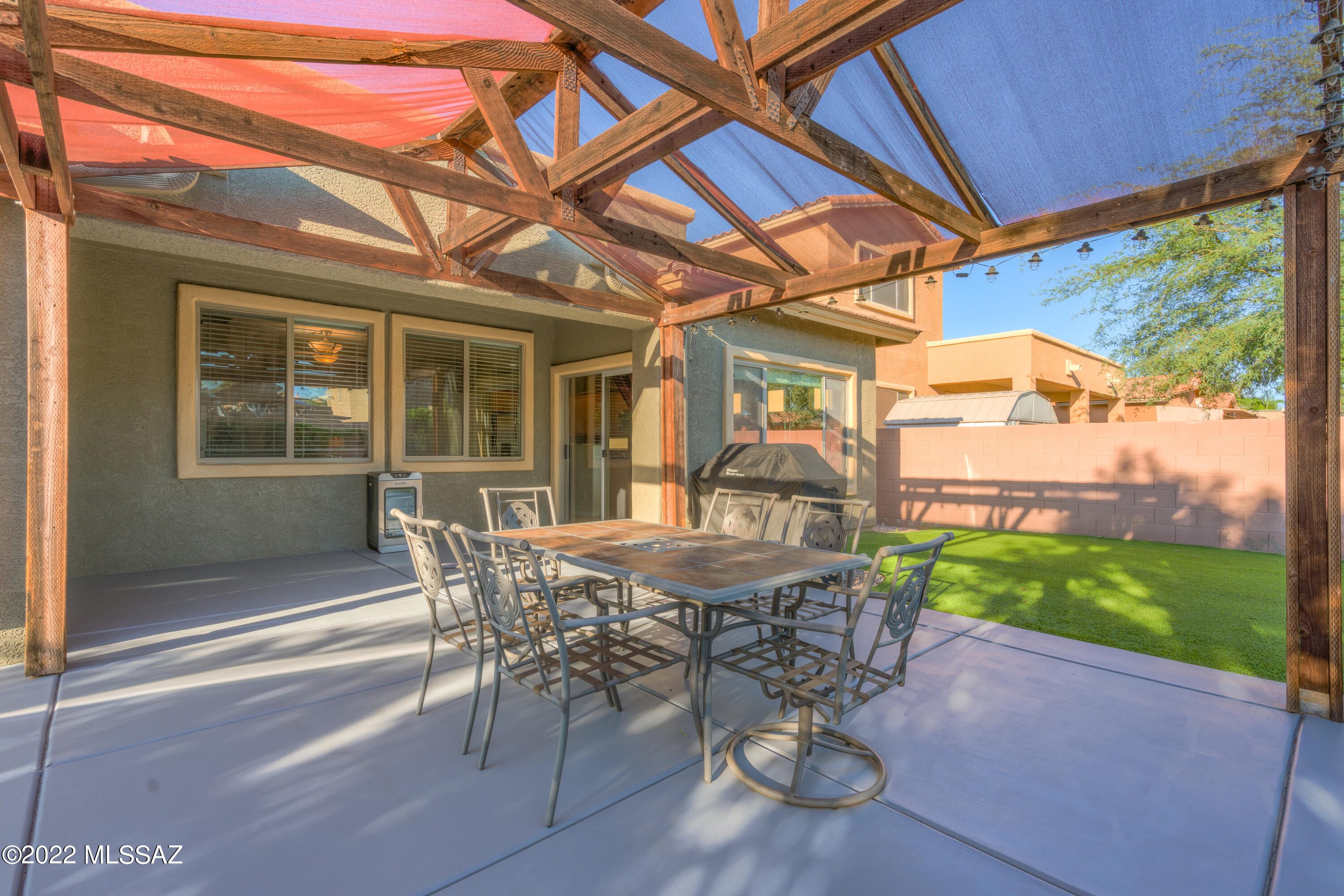 834 E Deer Spring Canyon Place