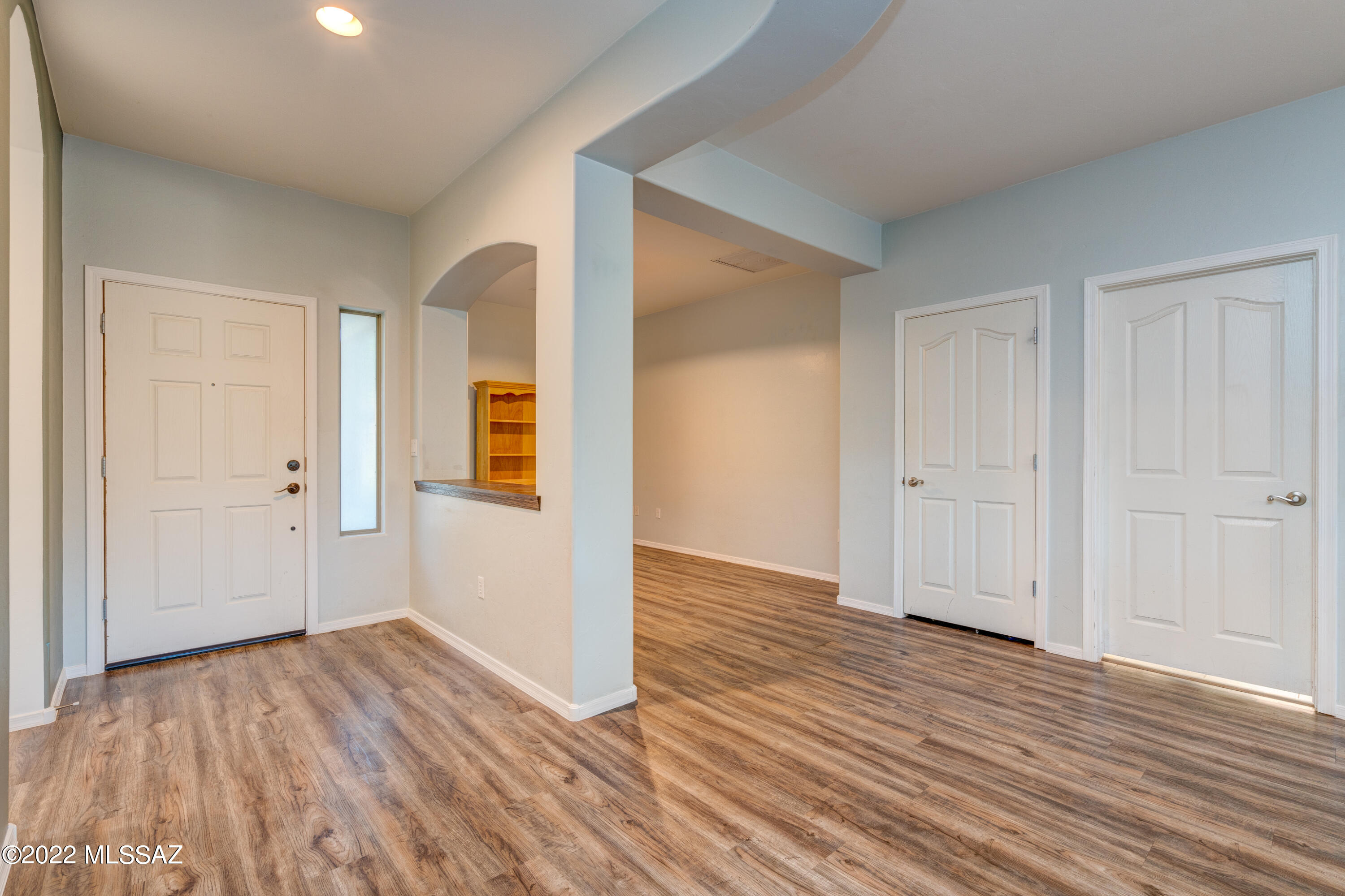 834 E Deer Spring Canyon Place