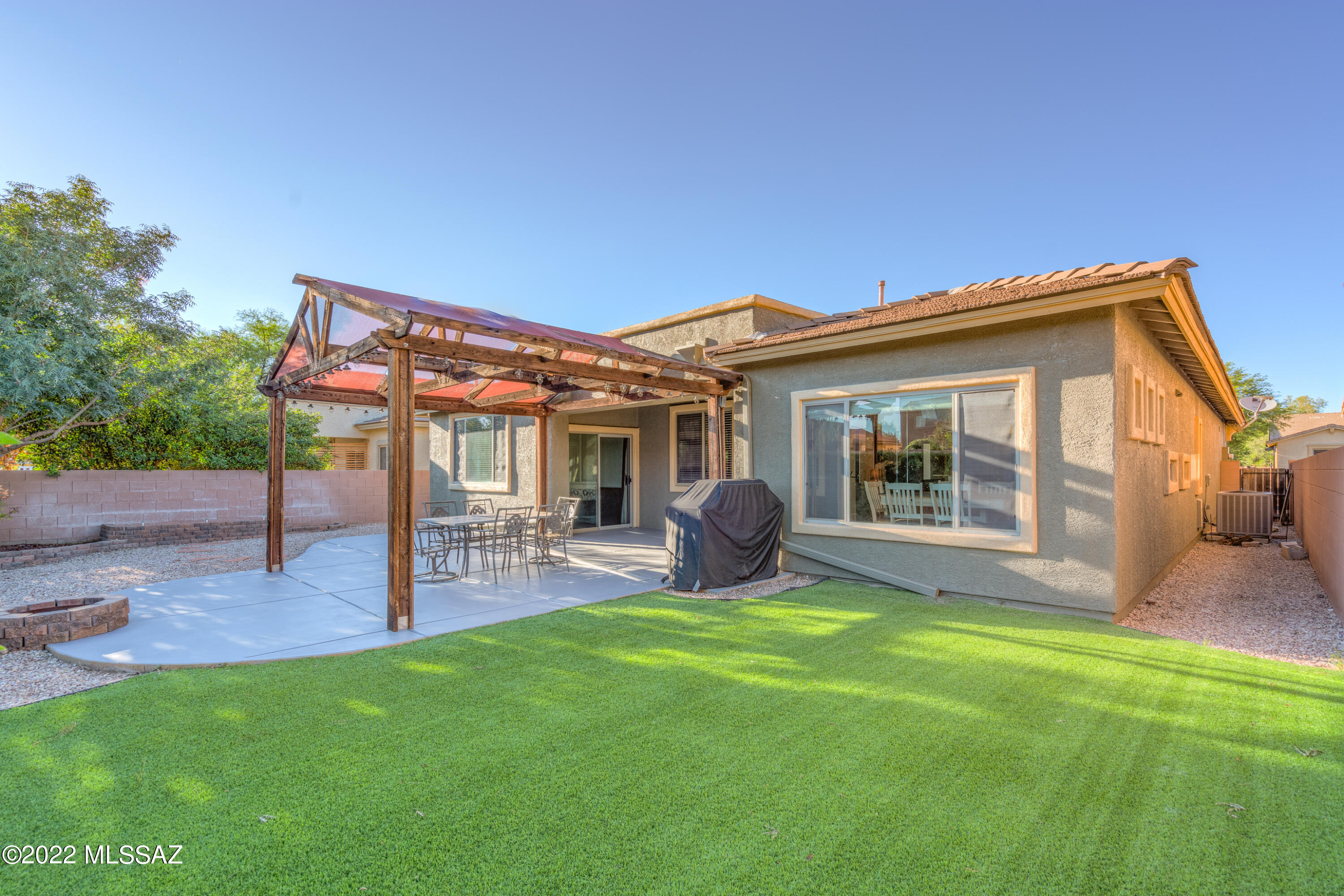 834 E Deer Spring Canyon Place