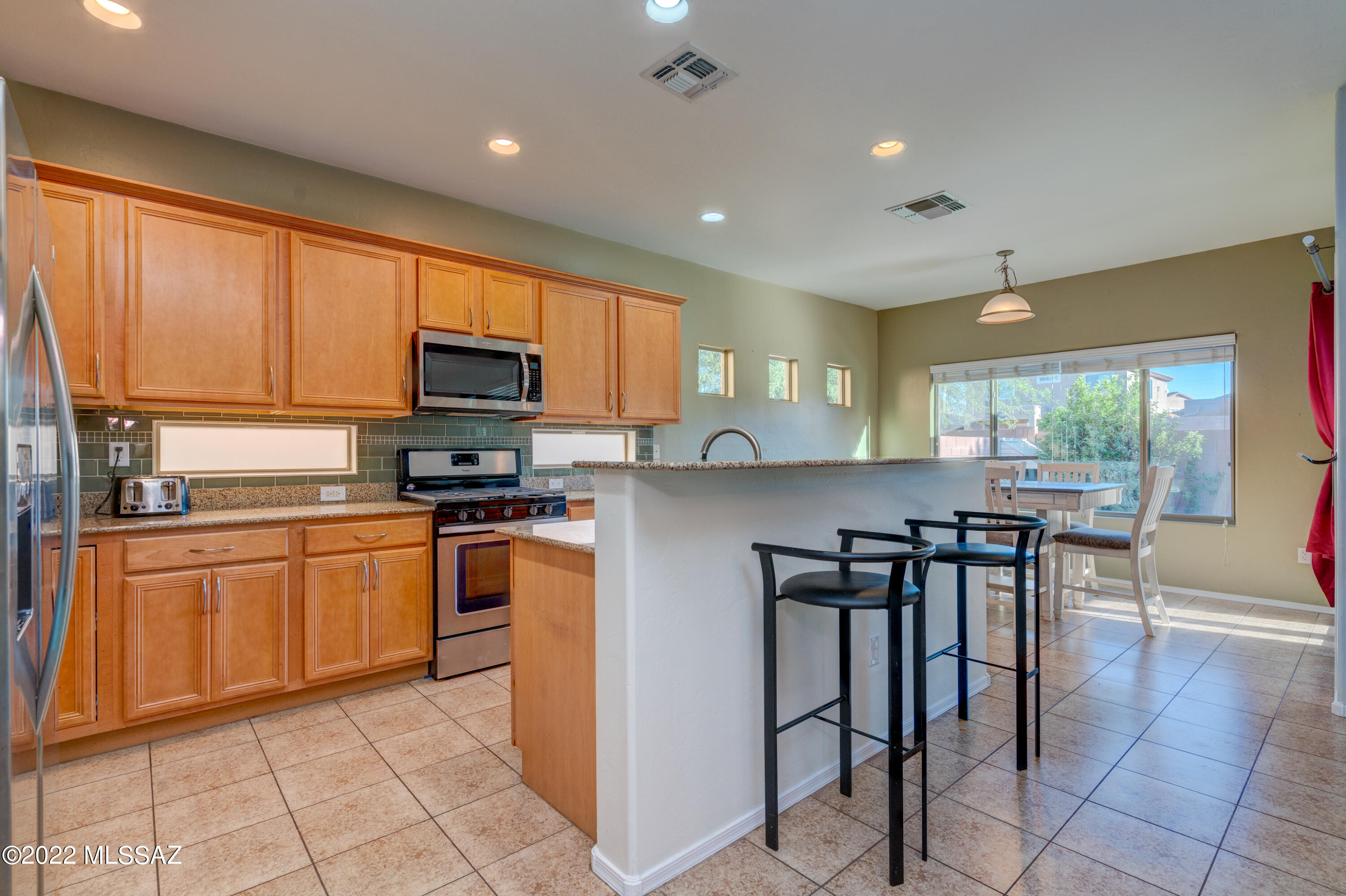 834 E Deer Spring Canyon Place