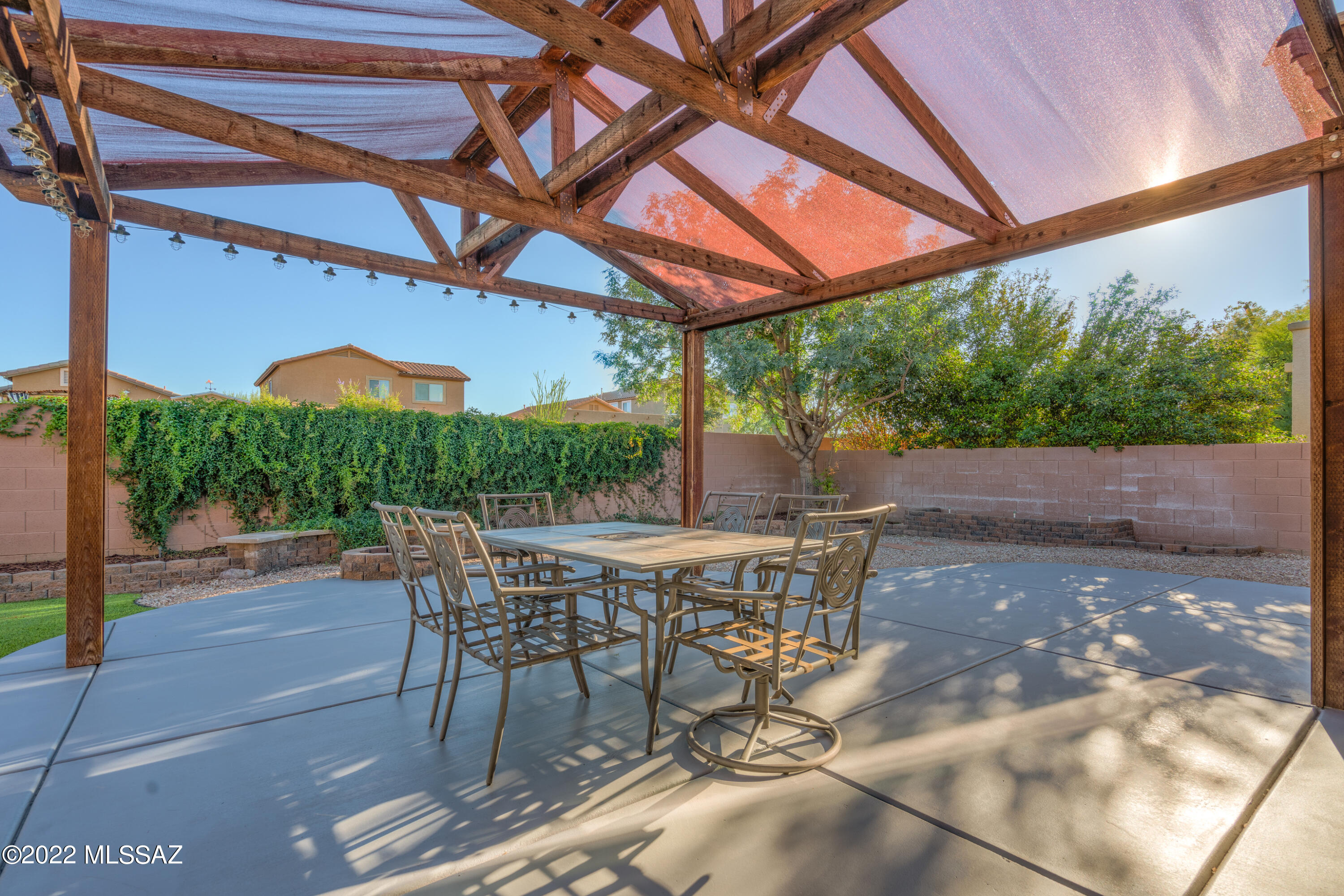 834 E Deer Spring Canyon Place