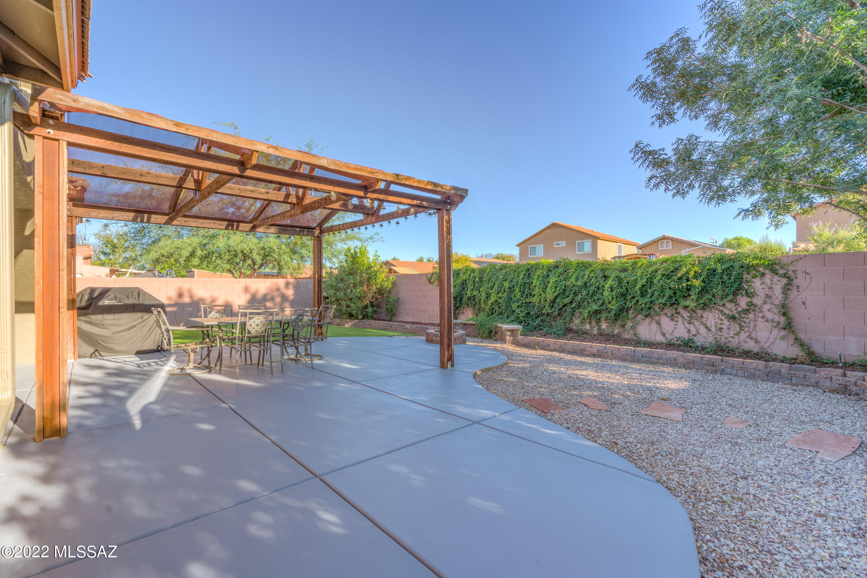 834 E Deer Spring Canyon Place