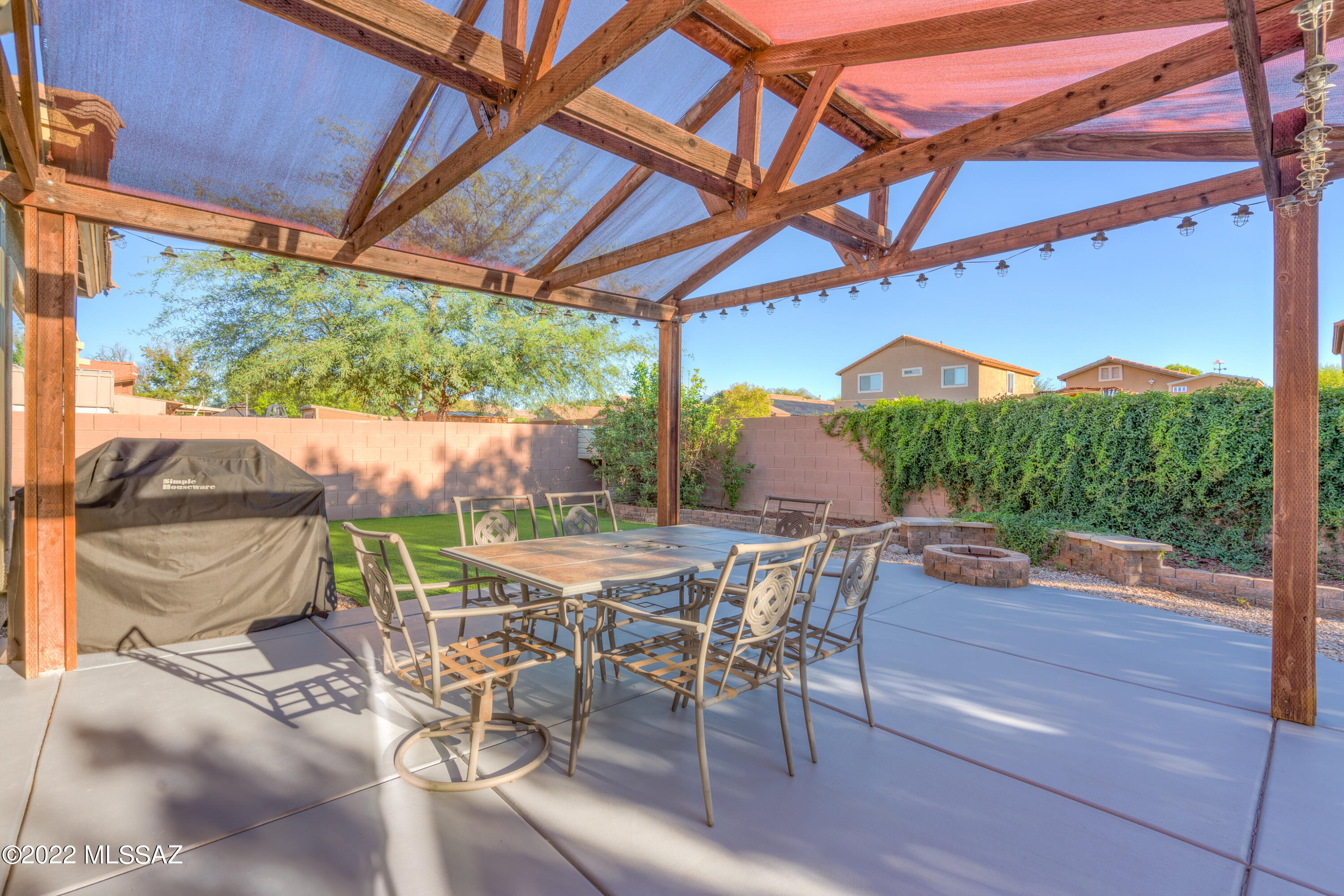 834 E Deer Spring Canyon Place