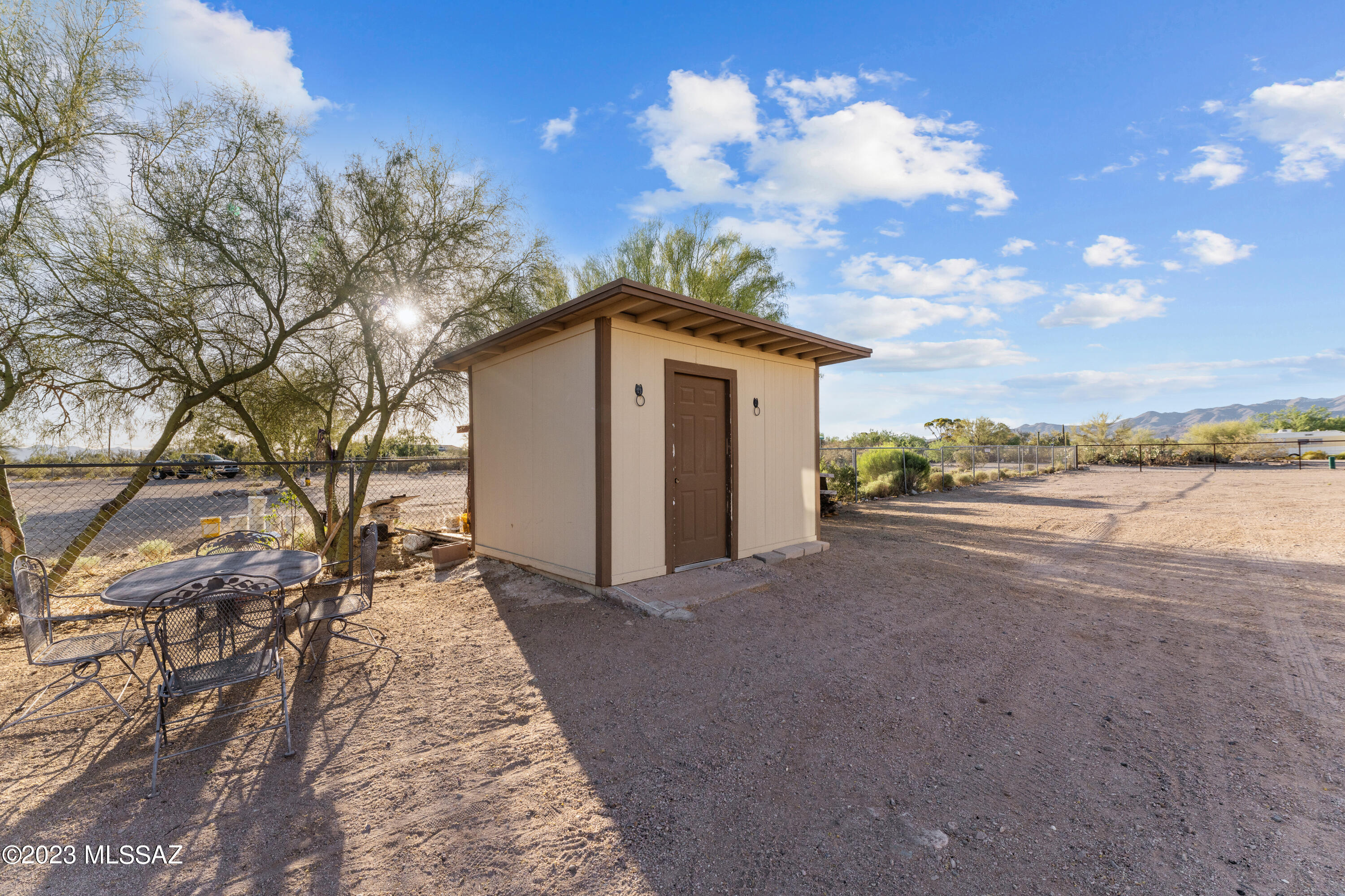 9085 W Singing Winds Lane