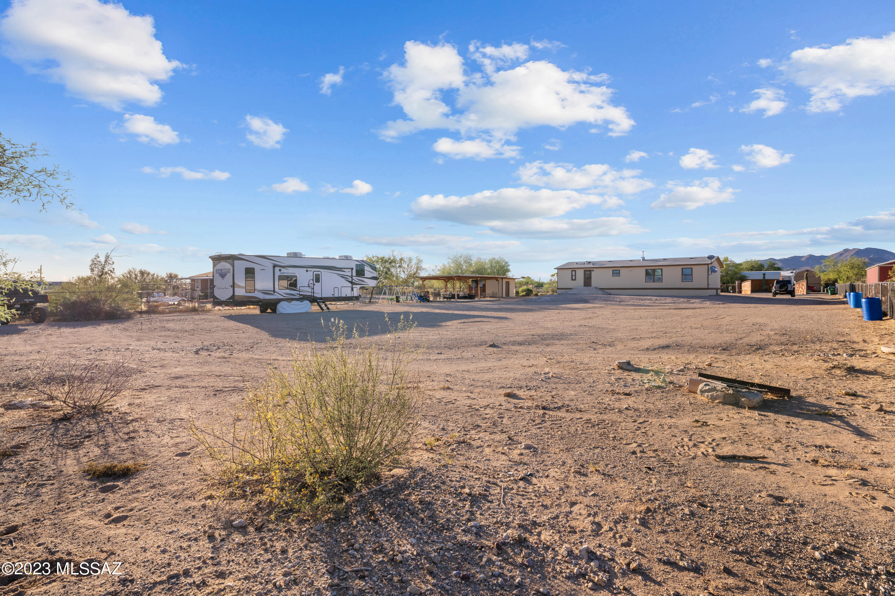 9085 W Singing Winds Lane