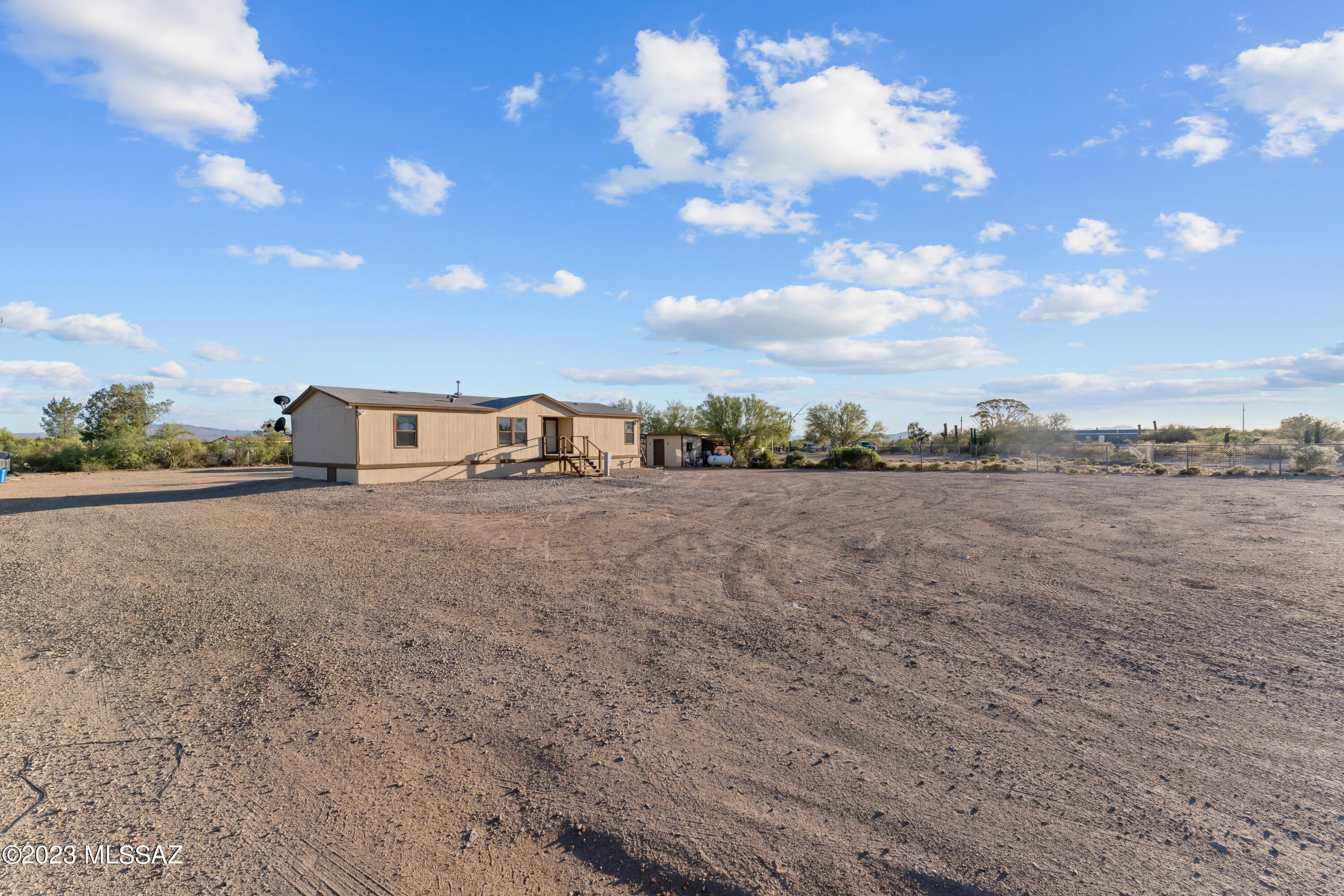 9085 W Singing Winds Lane