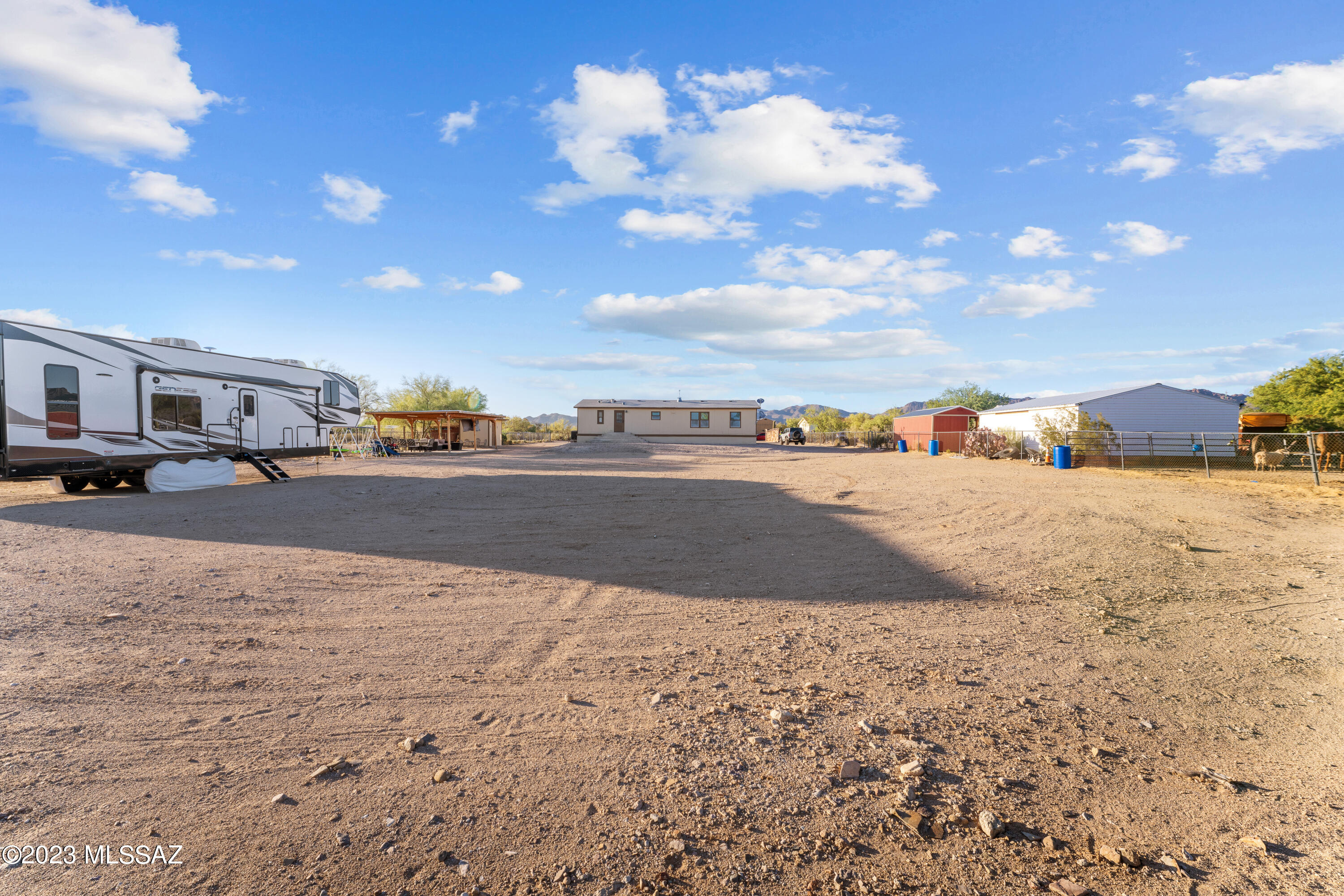 9085 W Singing Winds Lane