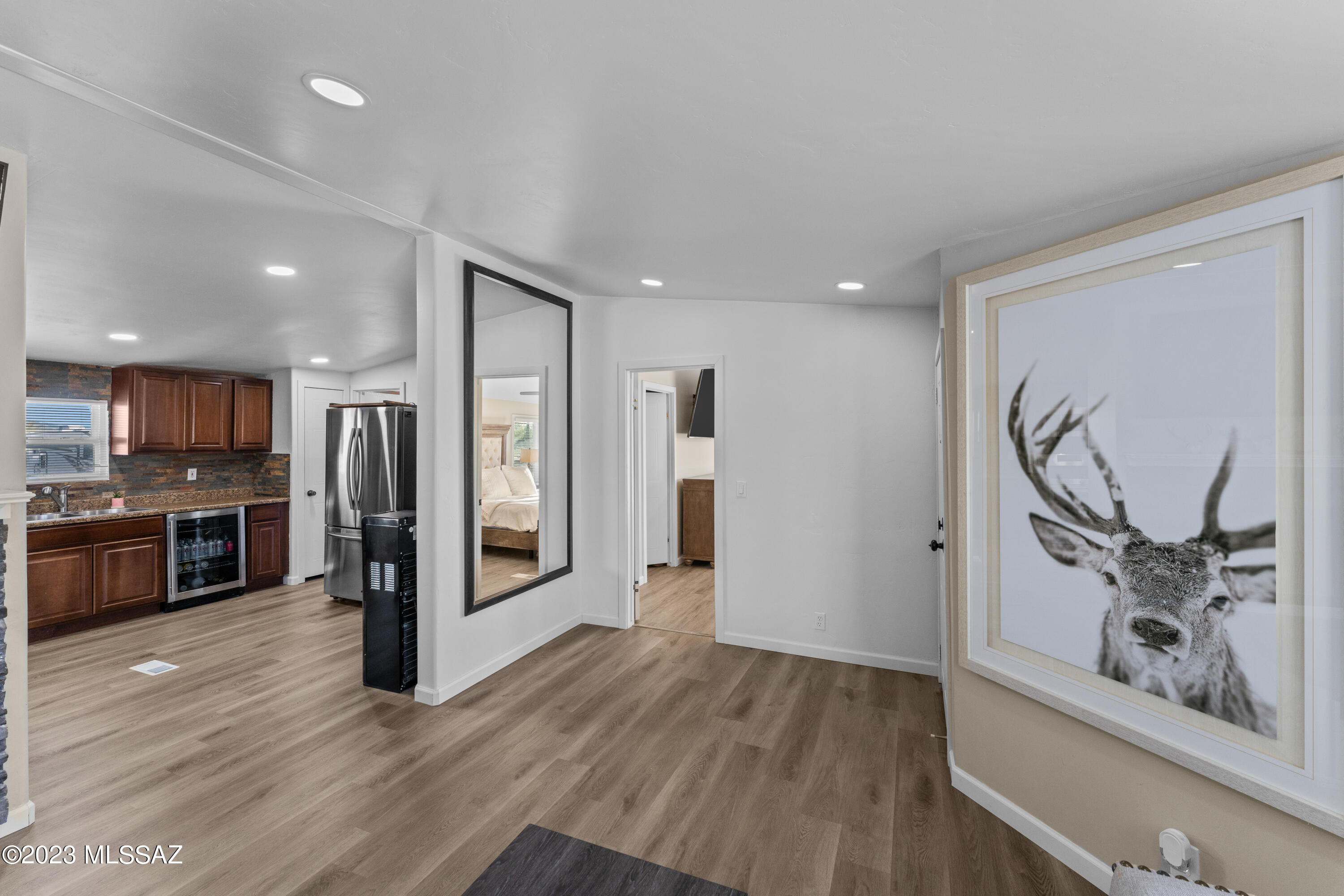 9085 W Singing Winds Lane