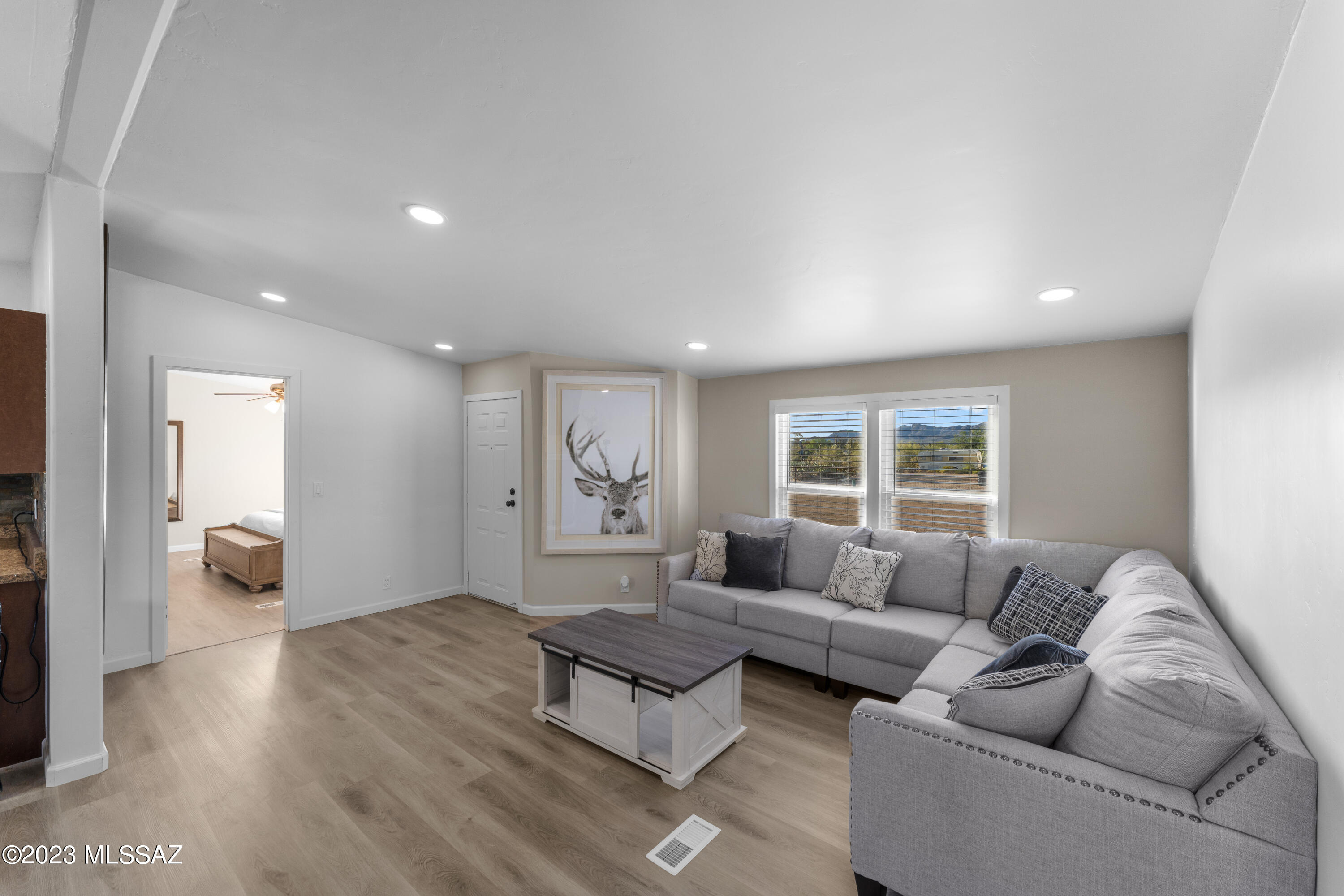 9085 W Singing Winds Lane