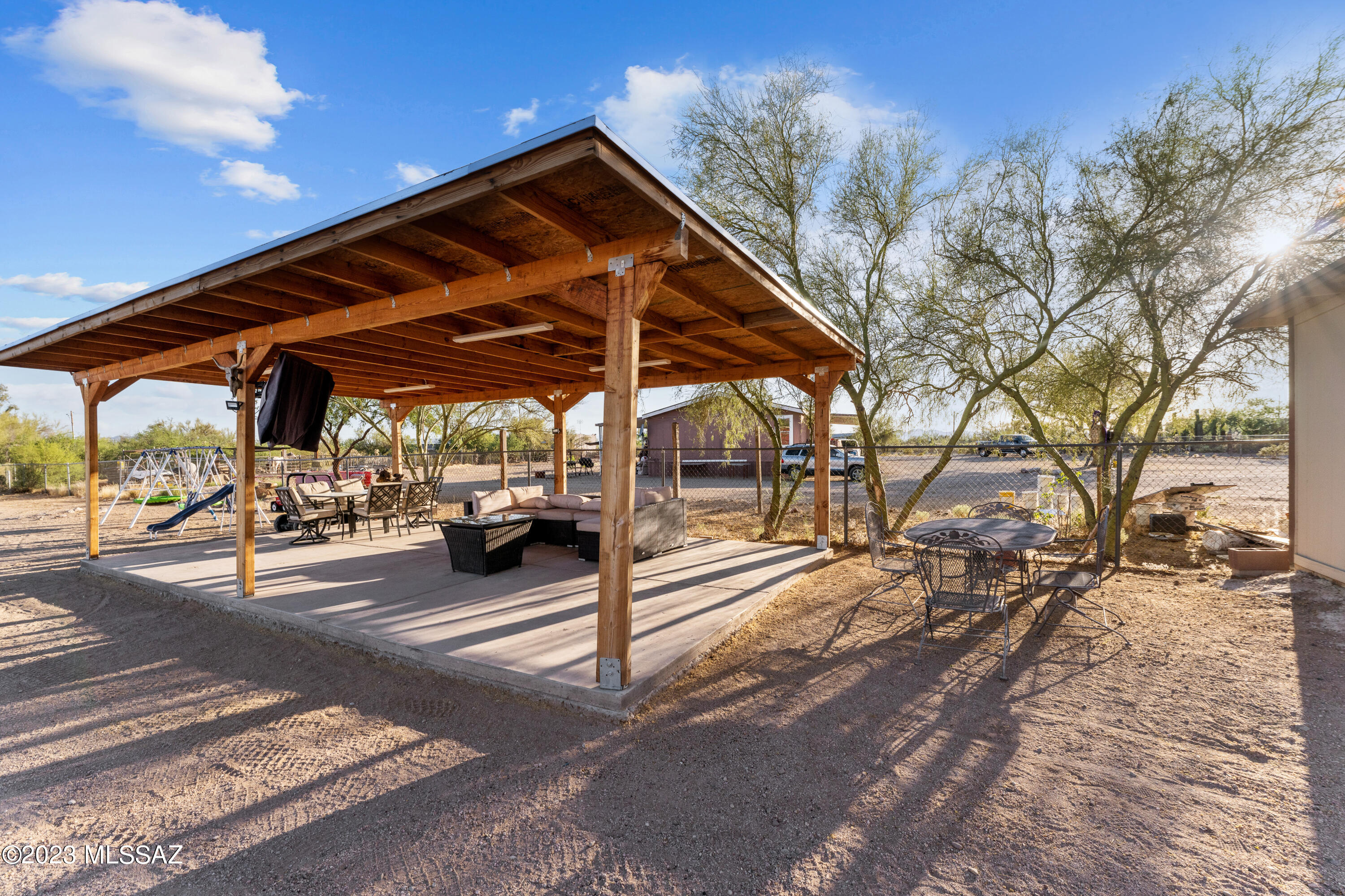 9085 W Singing Winds Lane