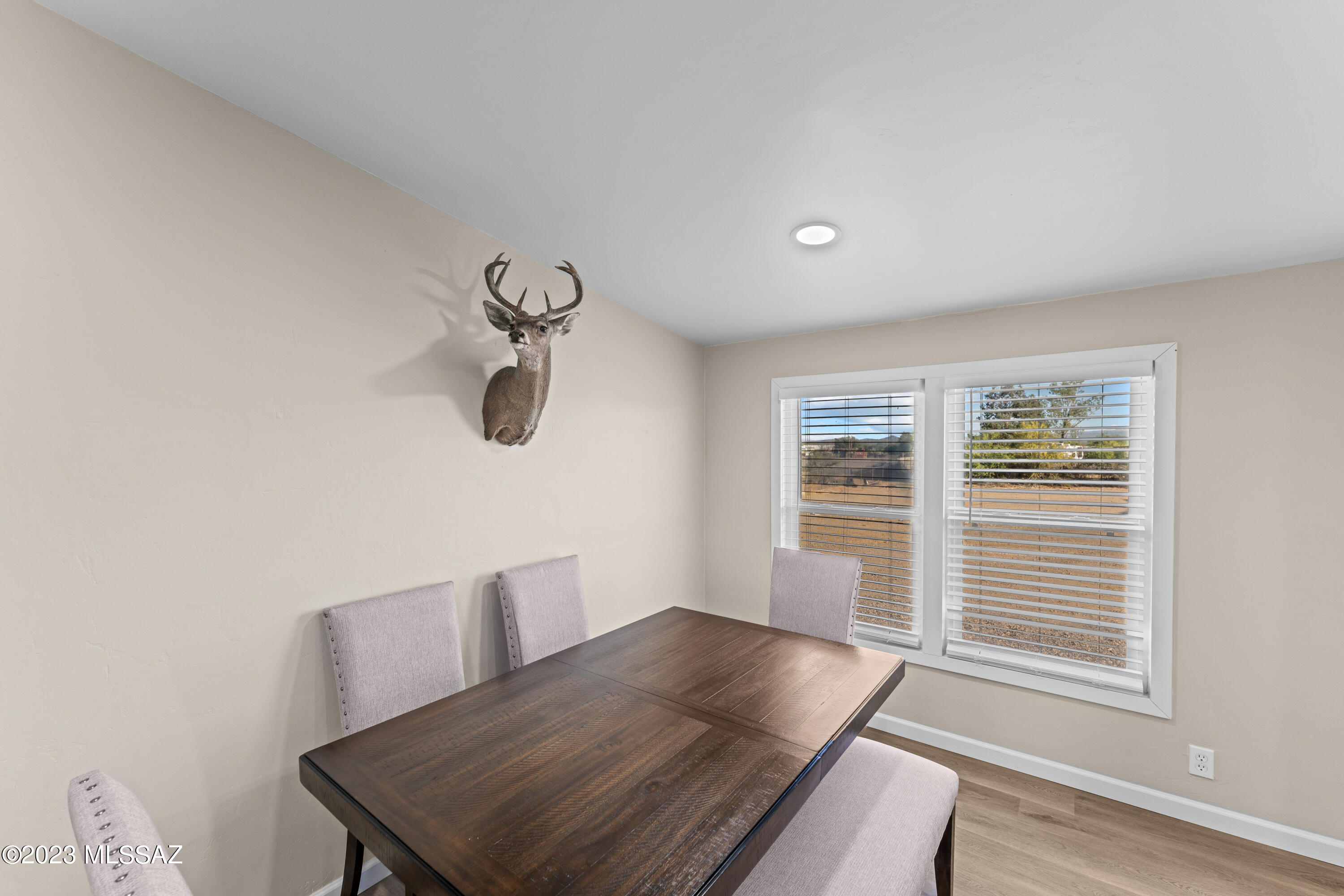 9085 W Singing Winds Lane