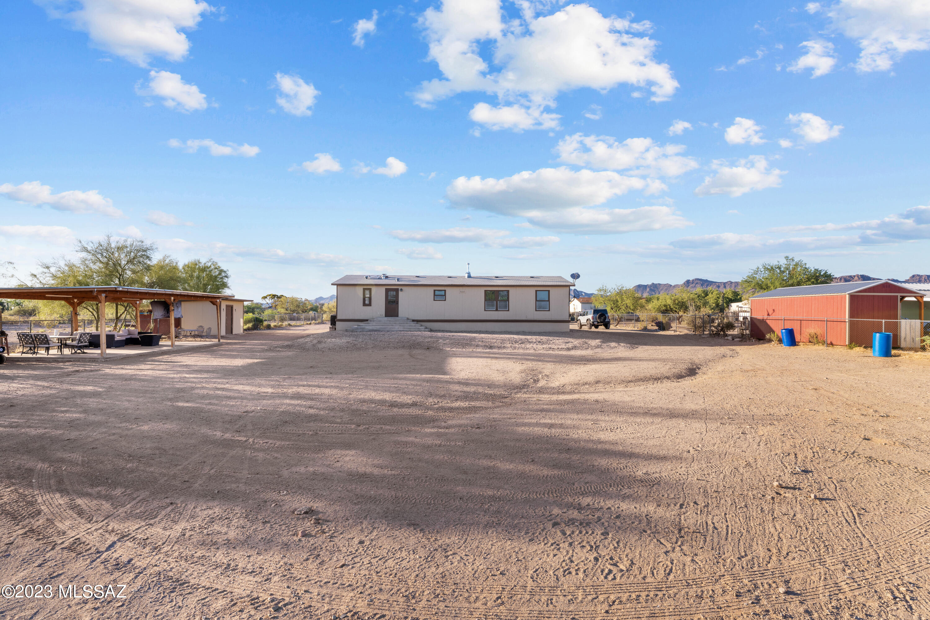 9085 W Singing Winds Lane