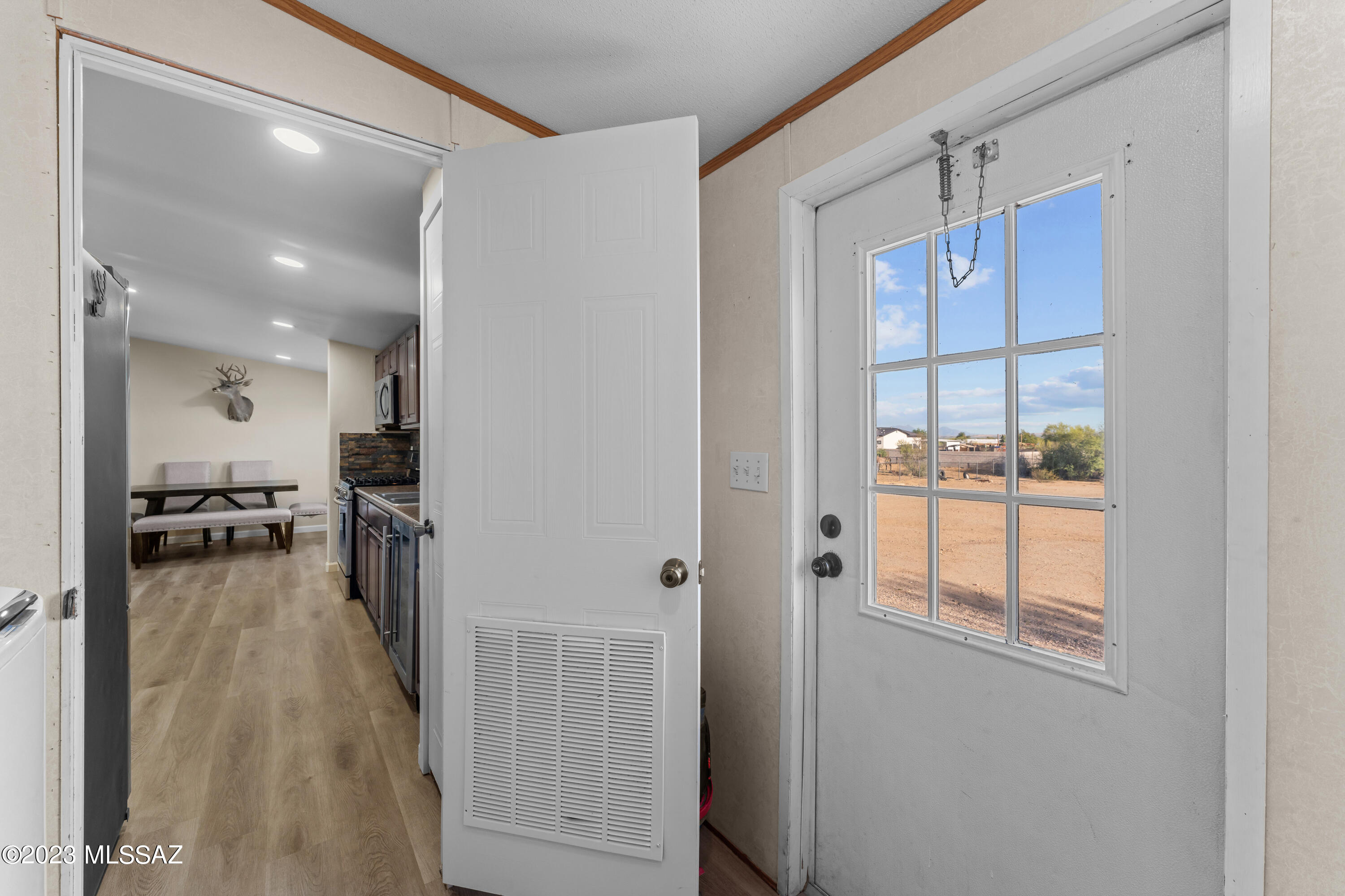 9085 W Singing Winds Lane