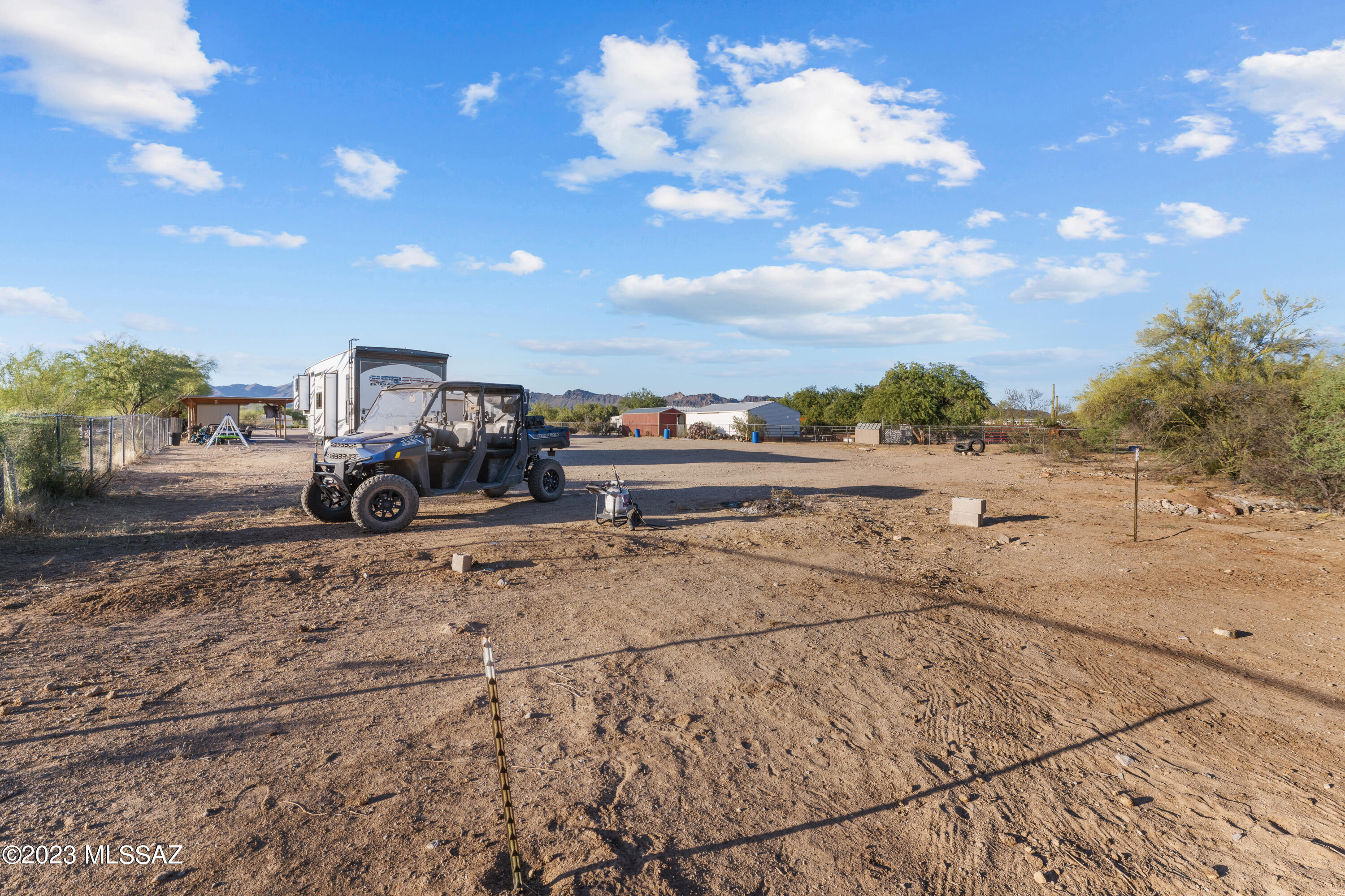 9085 W Singing Winds Lane