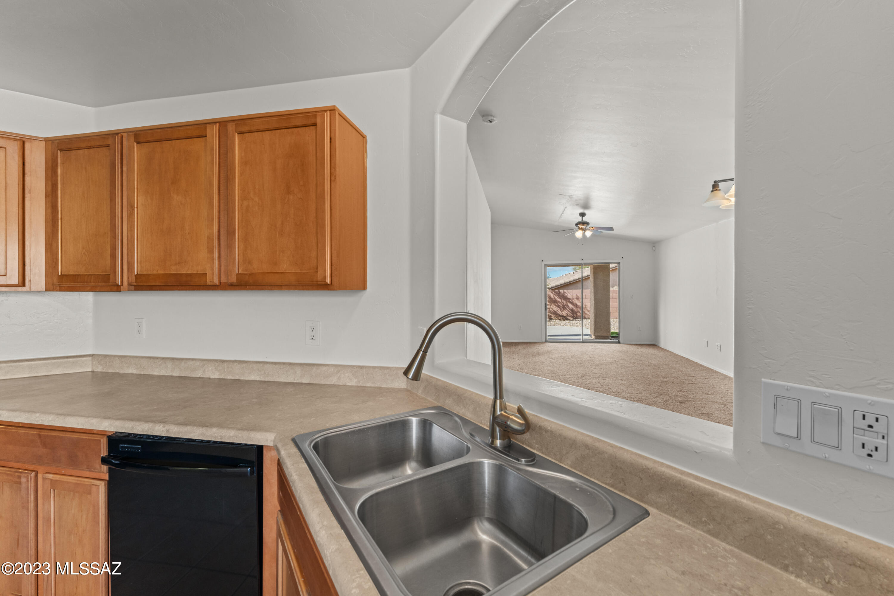 971 E Stronghold Canyon Lane