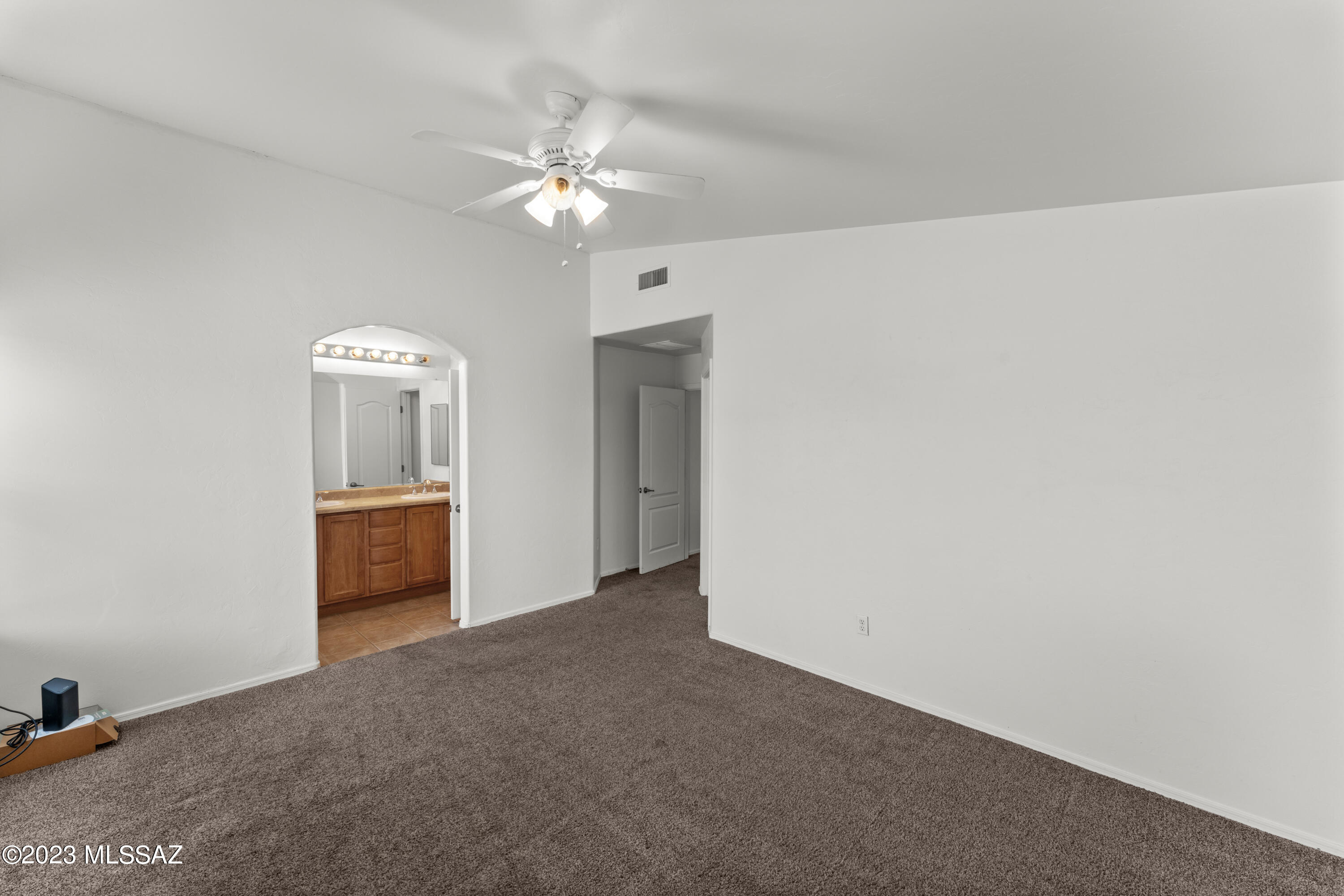 971 E Stronghold Canyon Lane