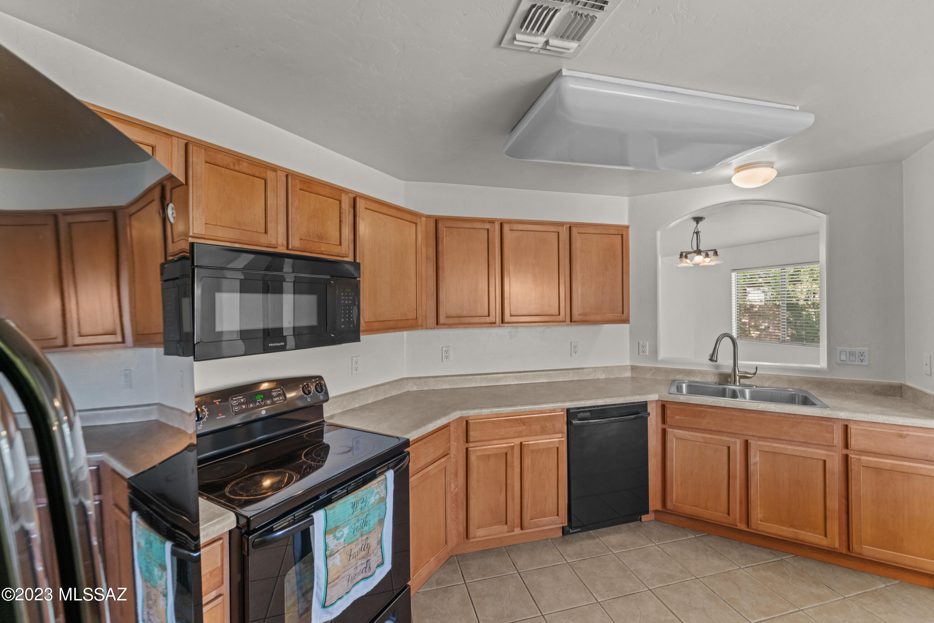 971 E Stronghold Canyon Lane