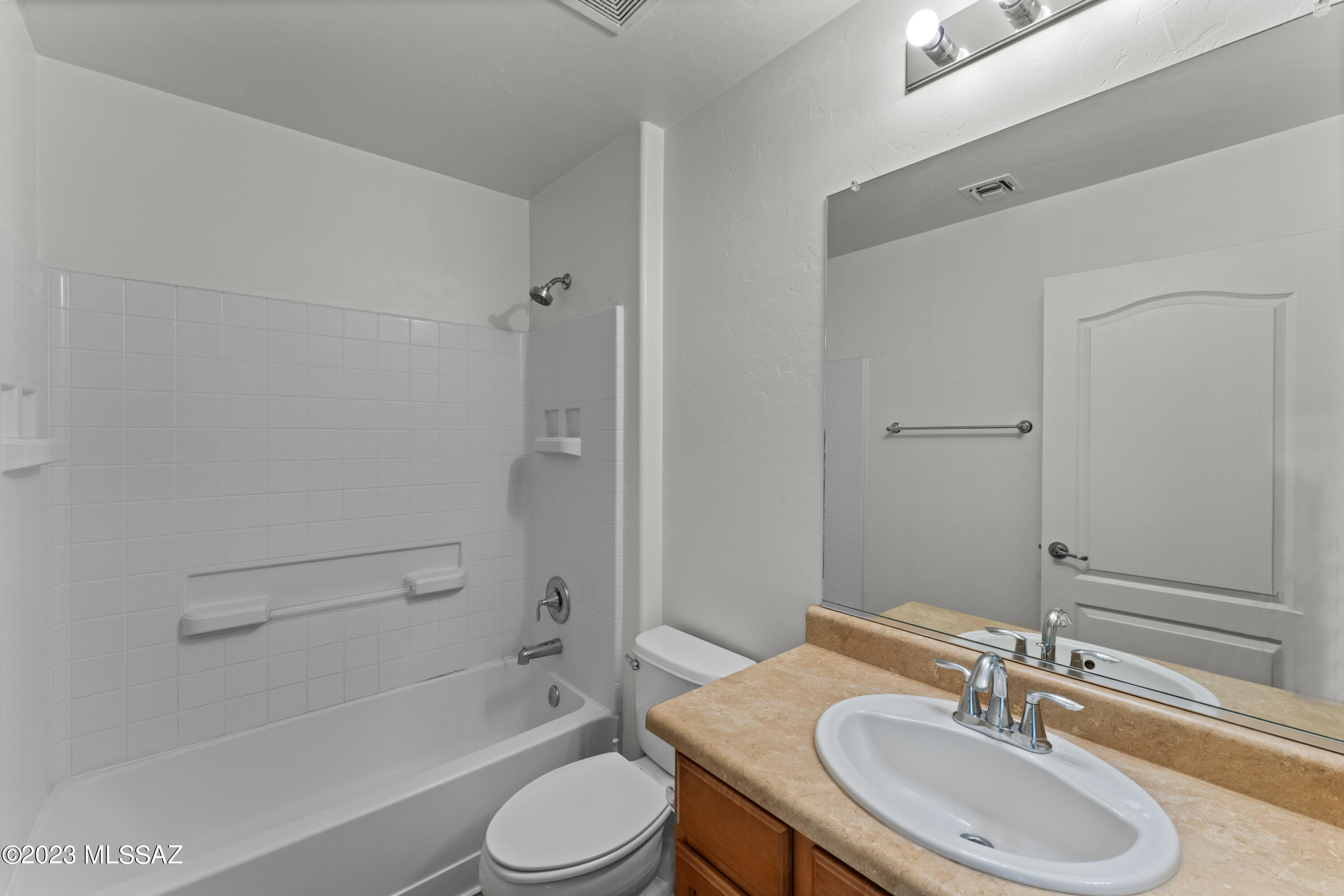 971 E Stronghold Canyon Lane