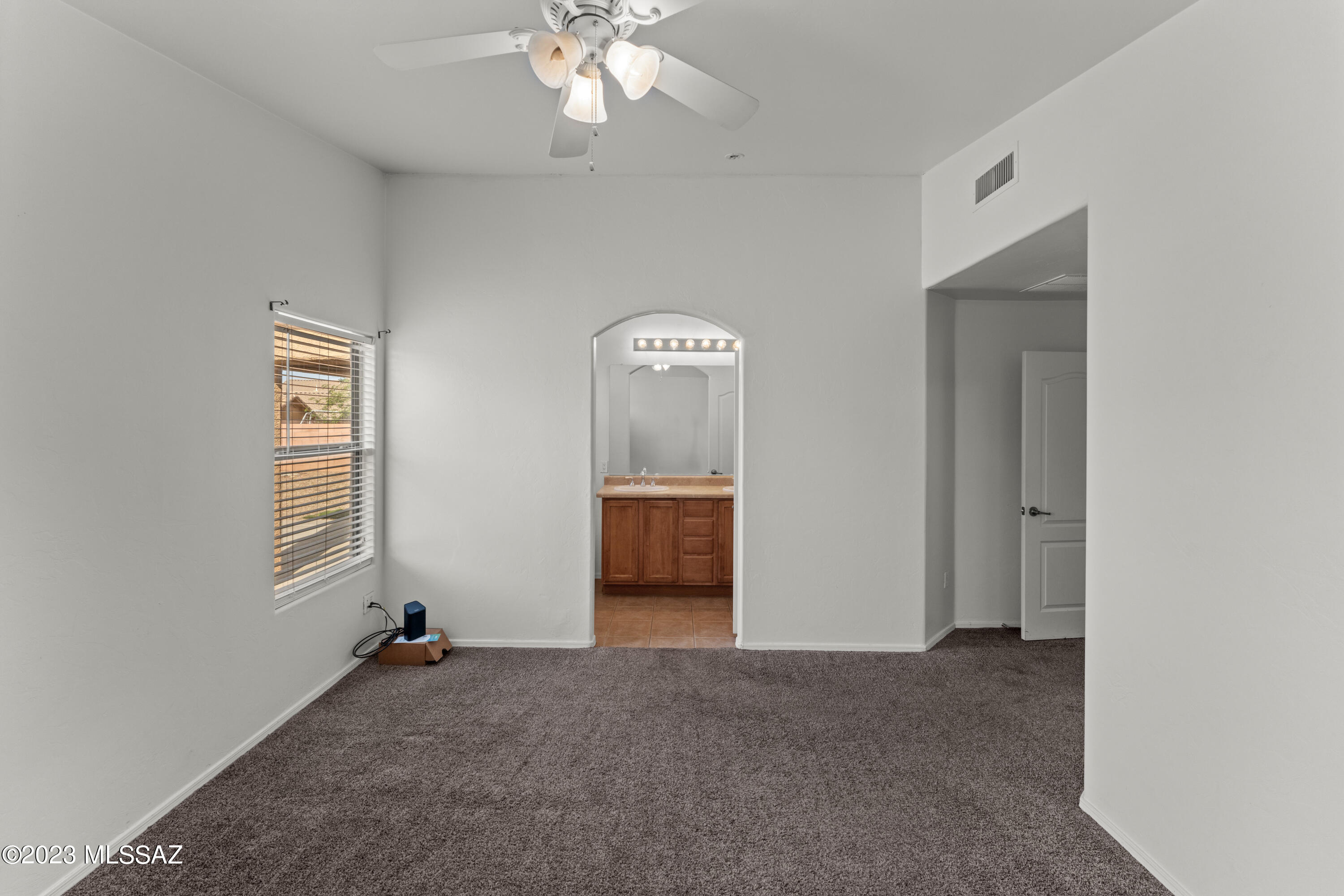 971 E Stronghold Canyon Lane