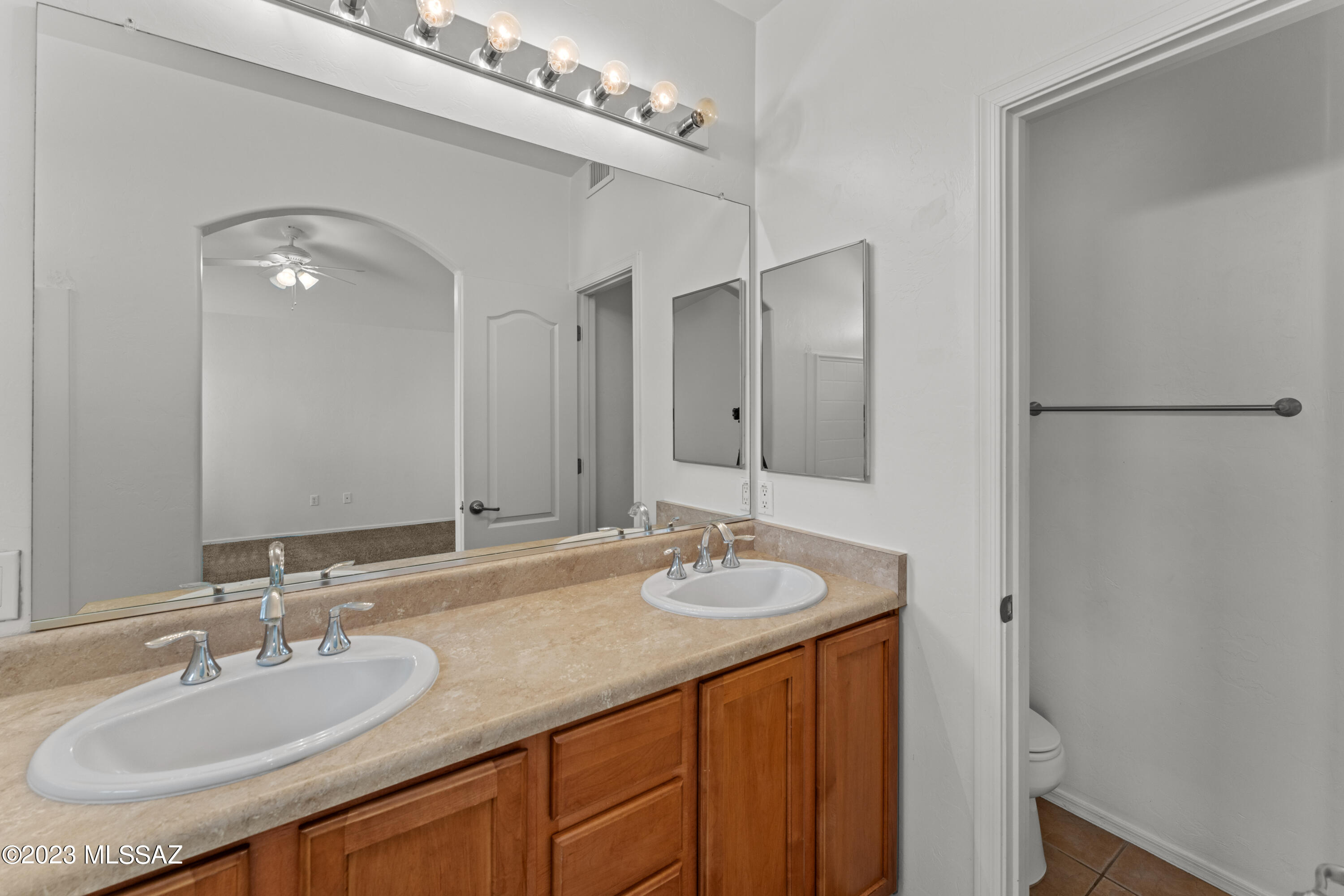 971 E Stronghold Canyon Lane