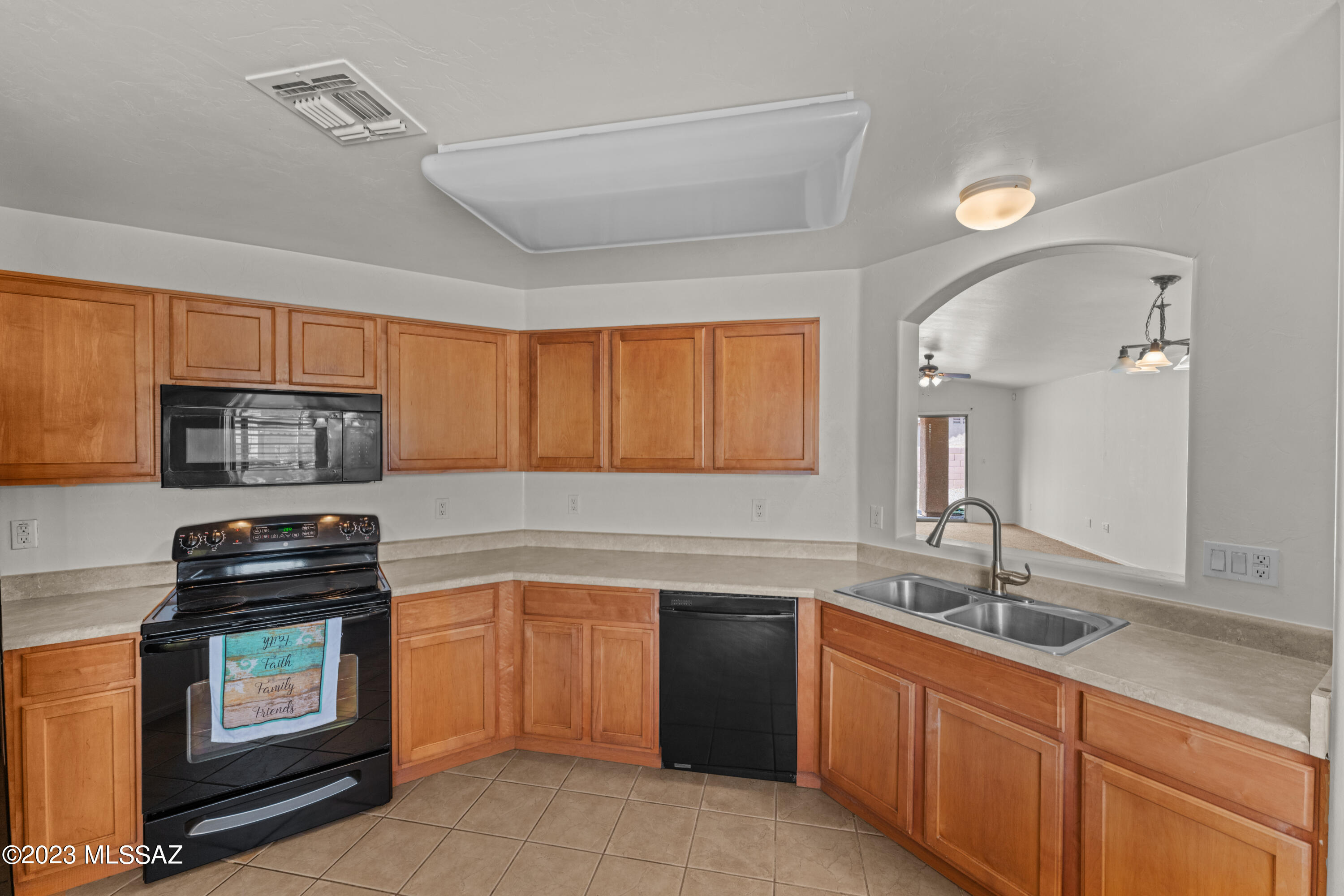 971 E Stronghold Canyon Lane