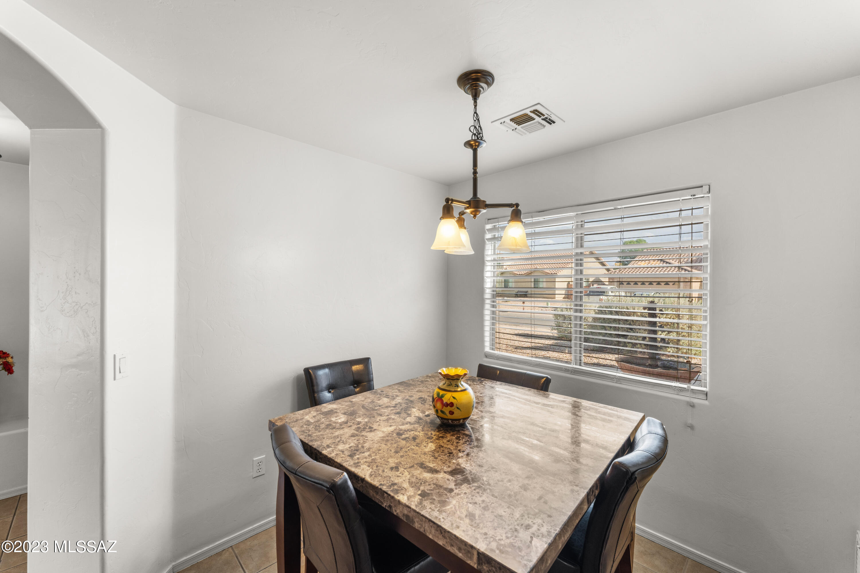 971 E Stronghold Canyon Lane