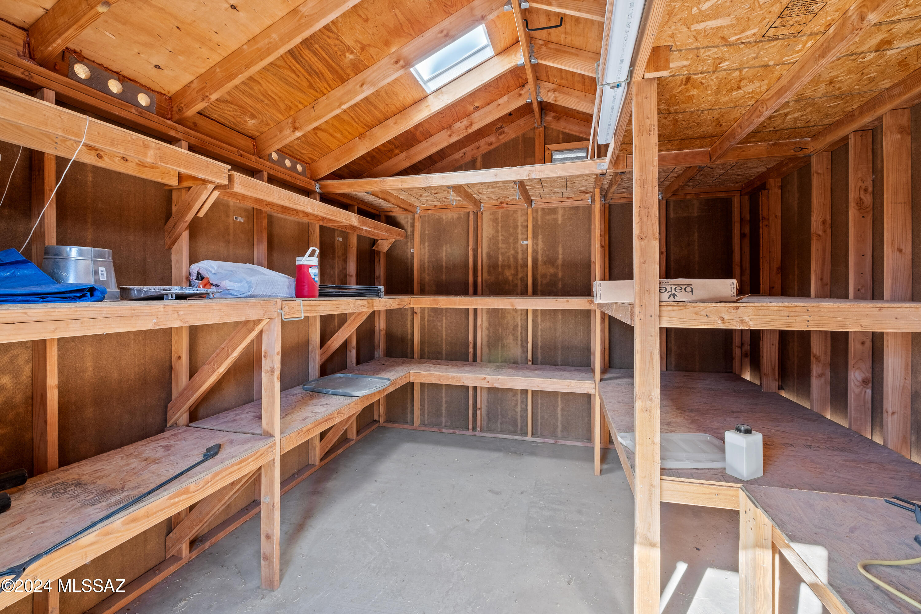 3332 S Stearn Lake Drive