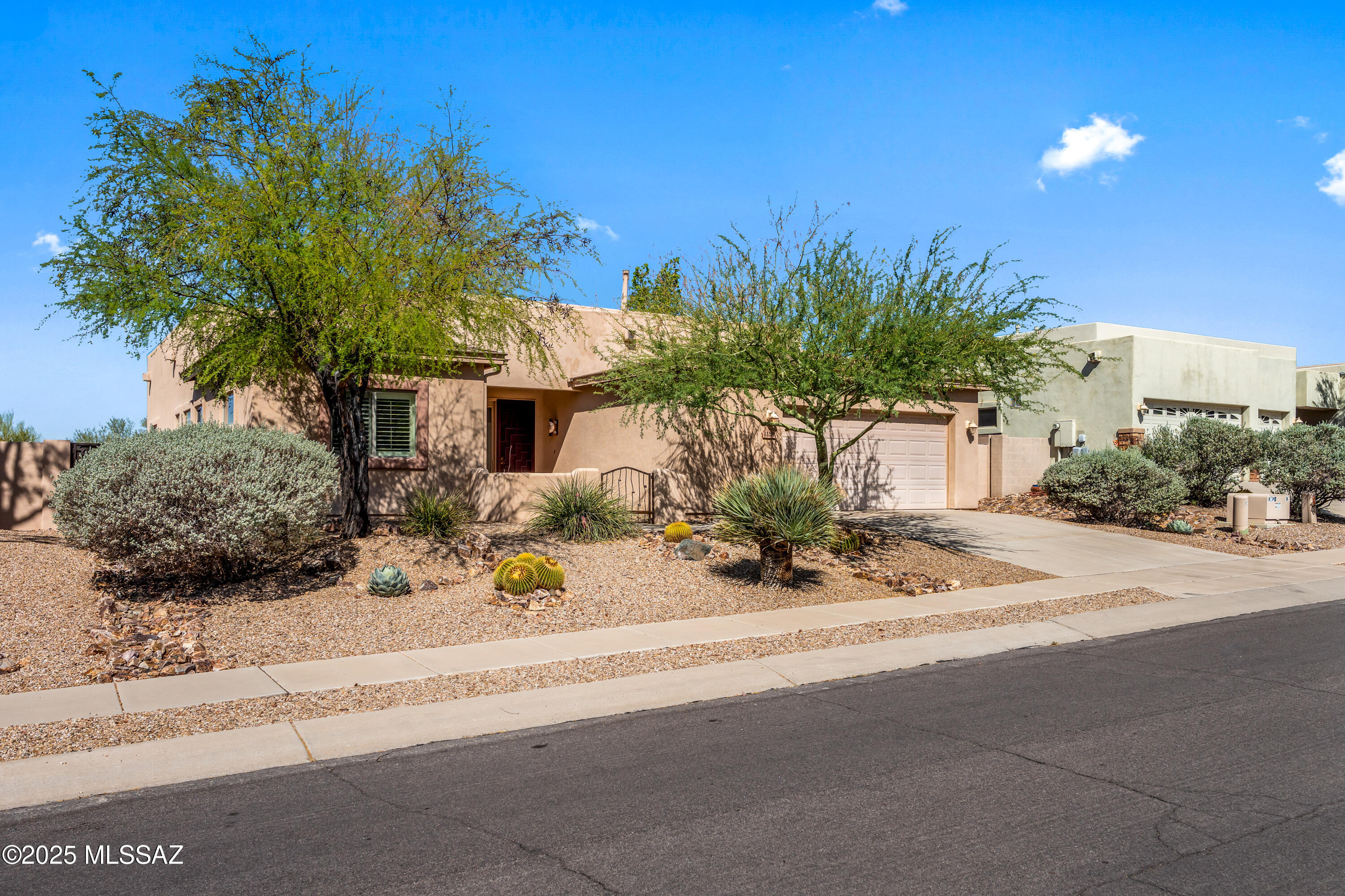 13225 N Booming Drive