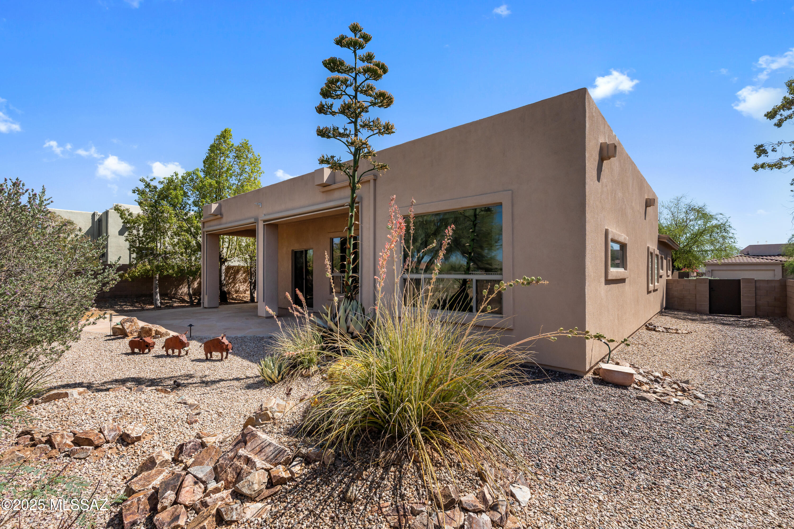 13225 N Booming Drive