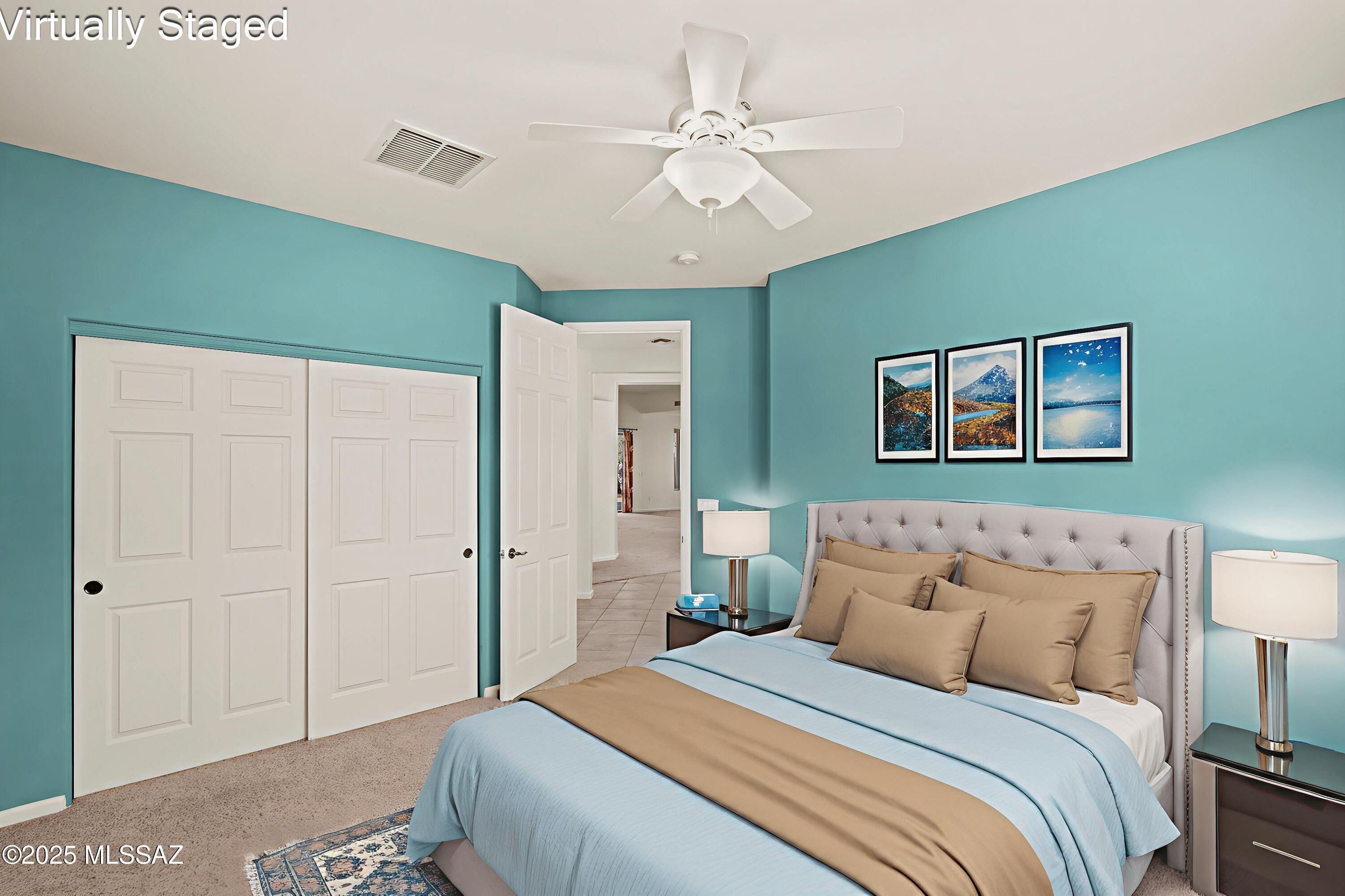 13225 N Booming Drive