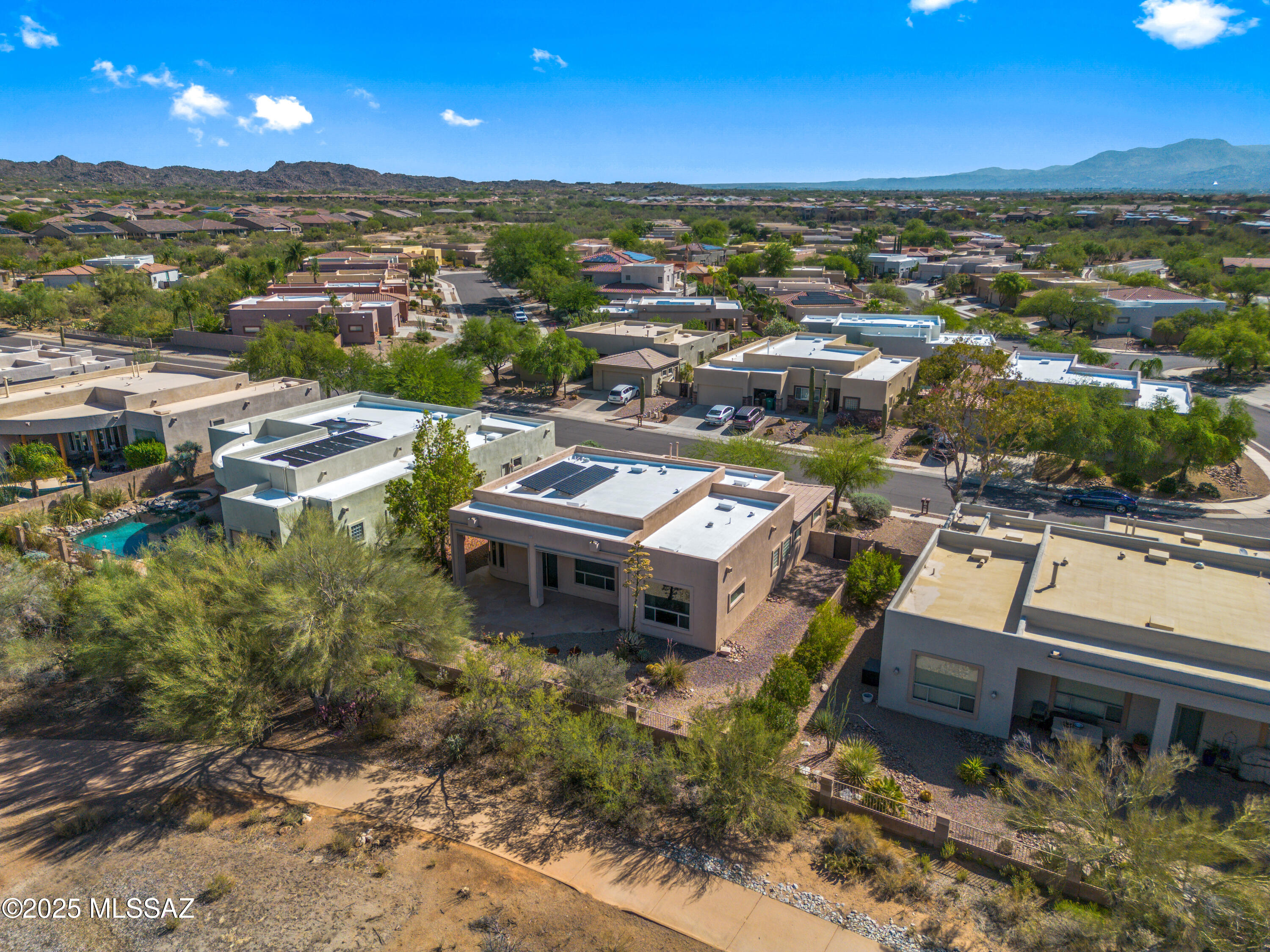 13225 N Booming Drive